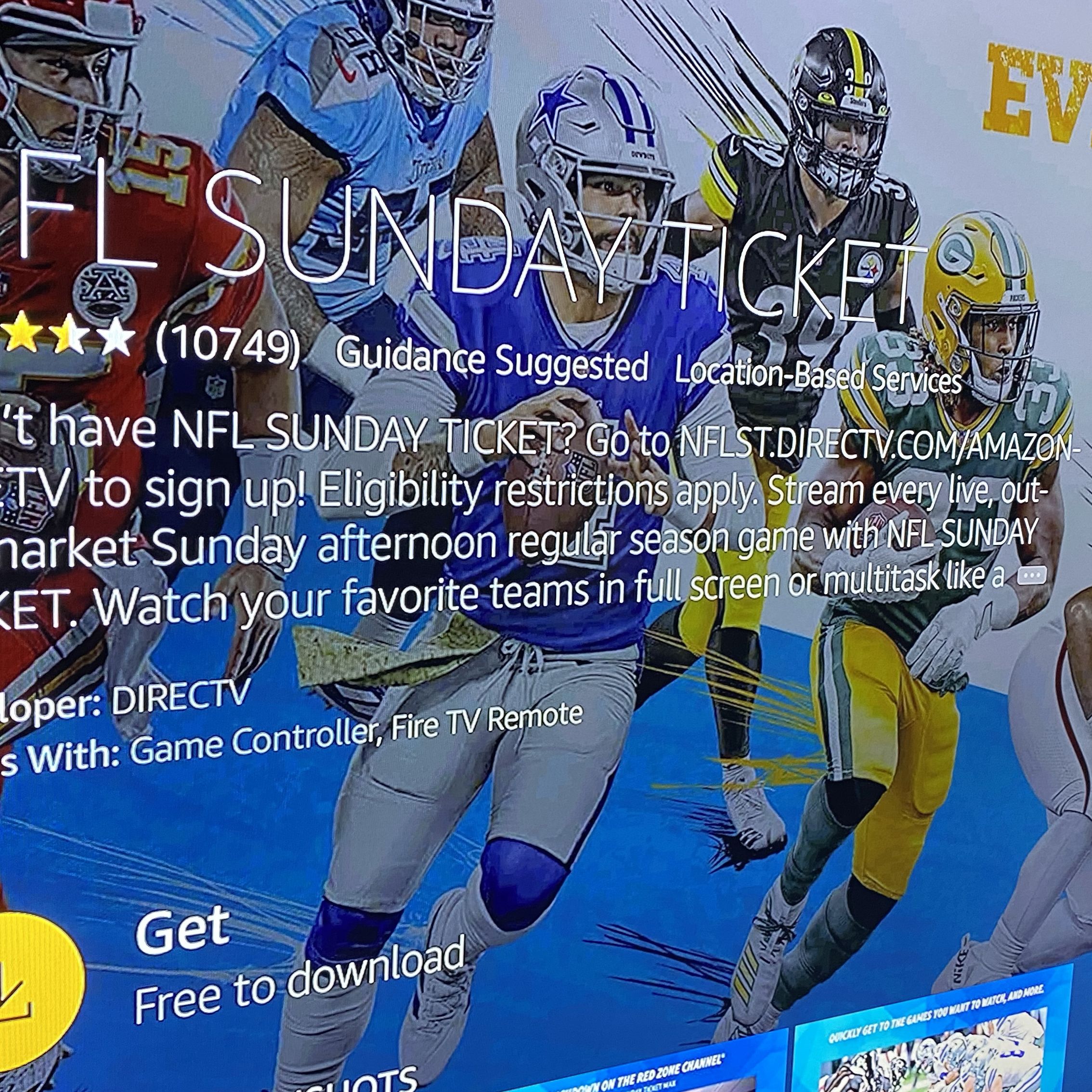 Nmcc Nfl Sunday Ticket Sign Up Atalanta Inter Milan Scores Today