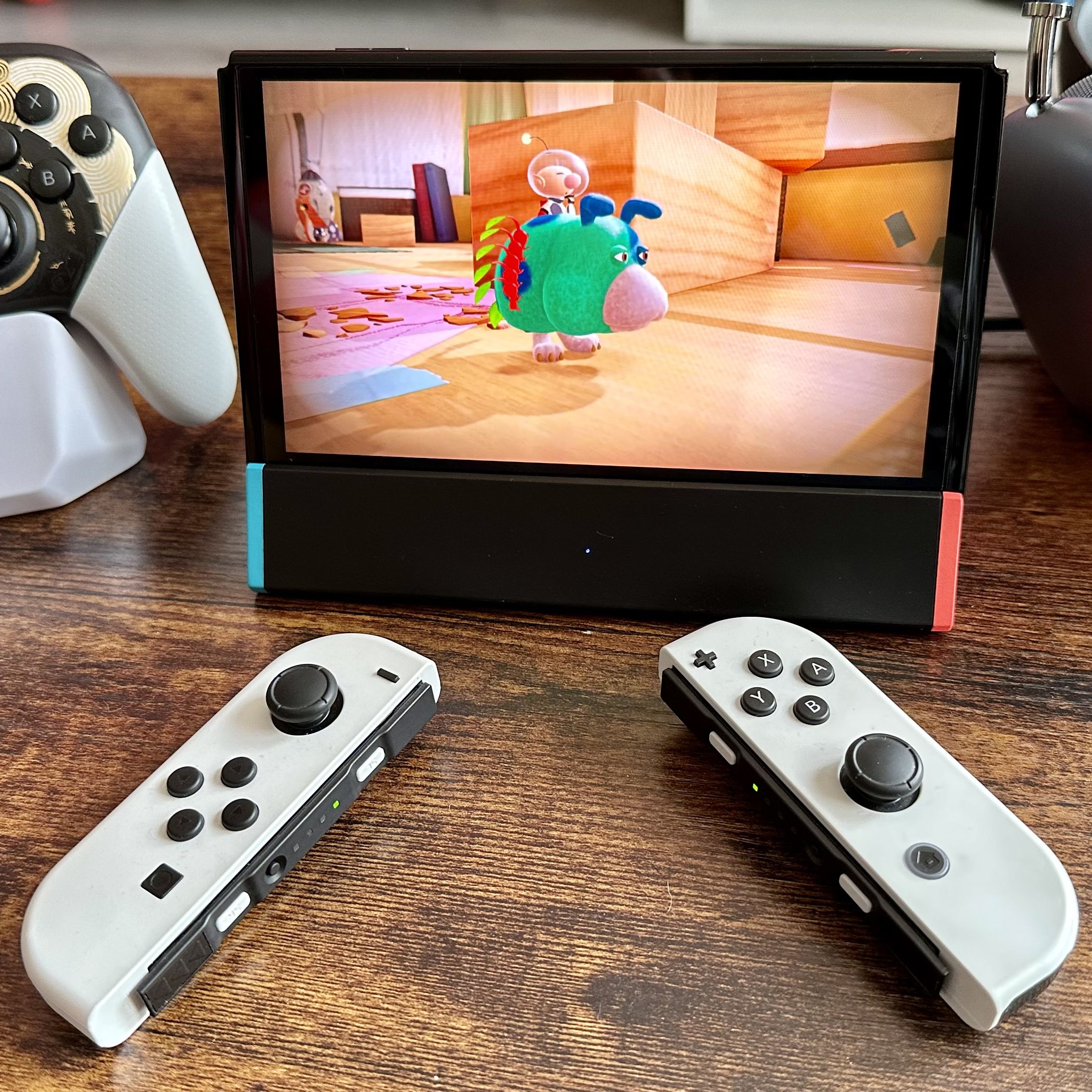 I upgraded my Nintendo Switch for just $28 — and now I love my
