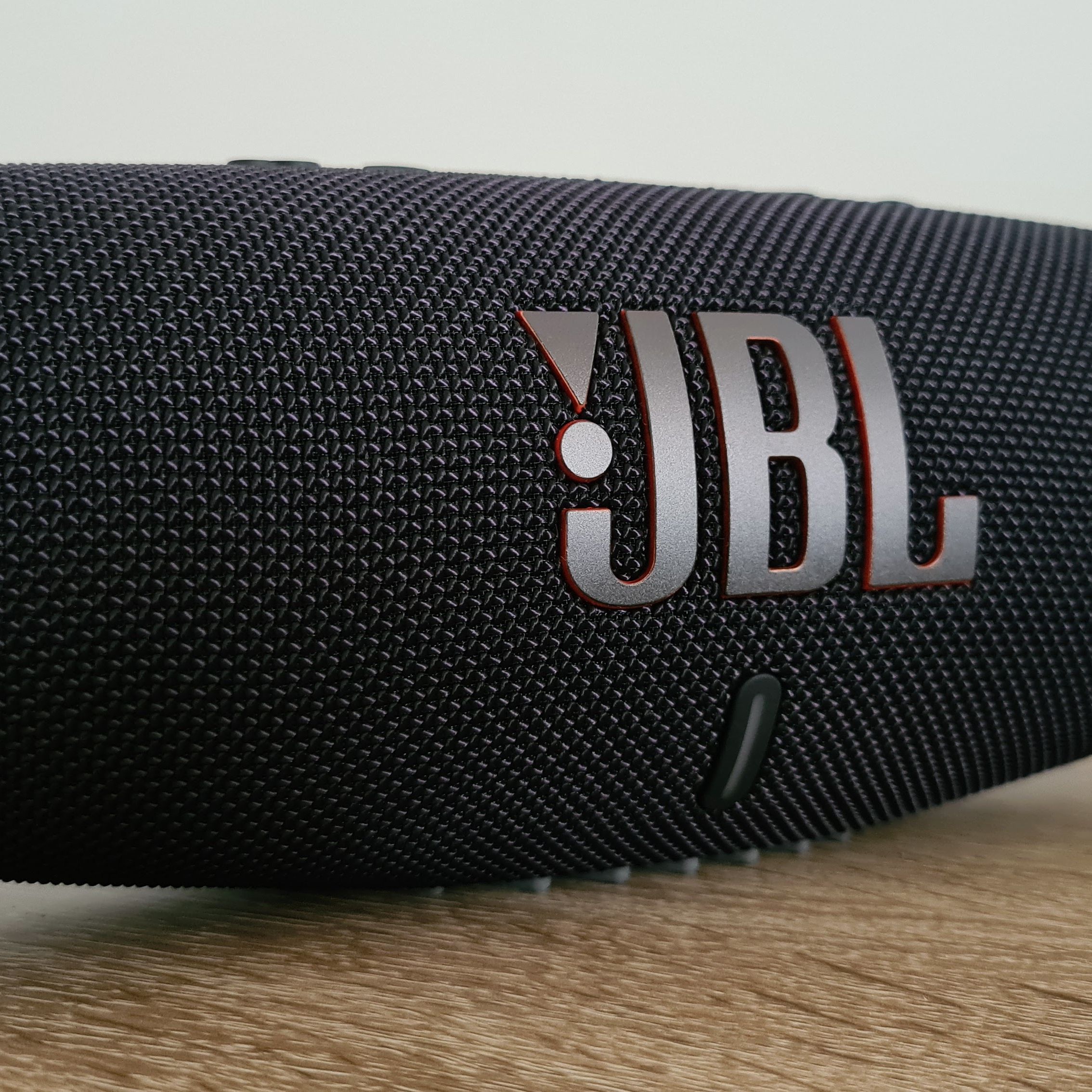 JBL Charge 5 review: small speaker, serious sound | T3