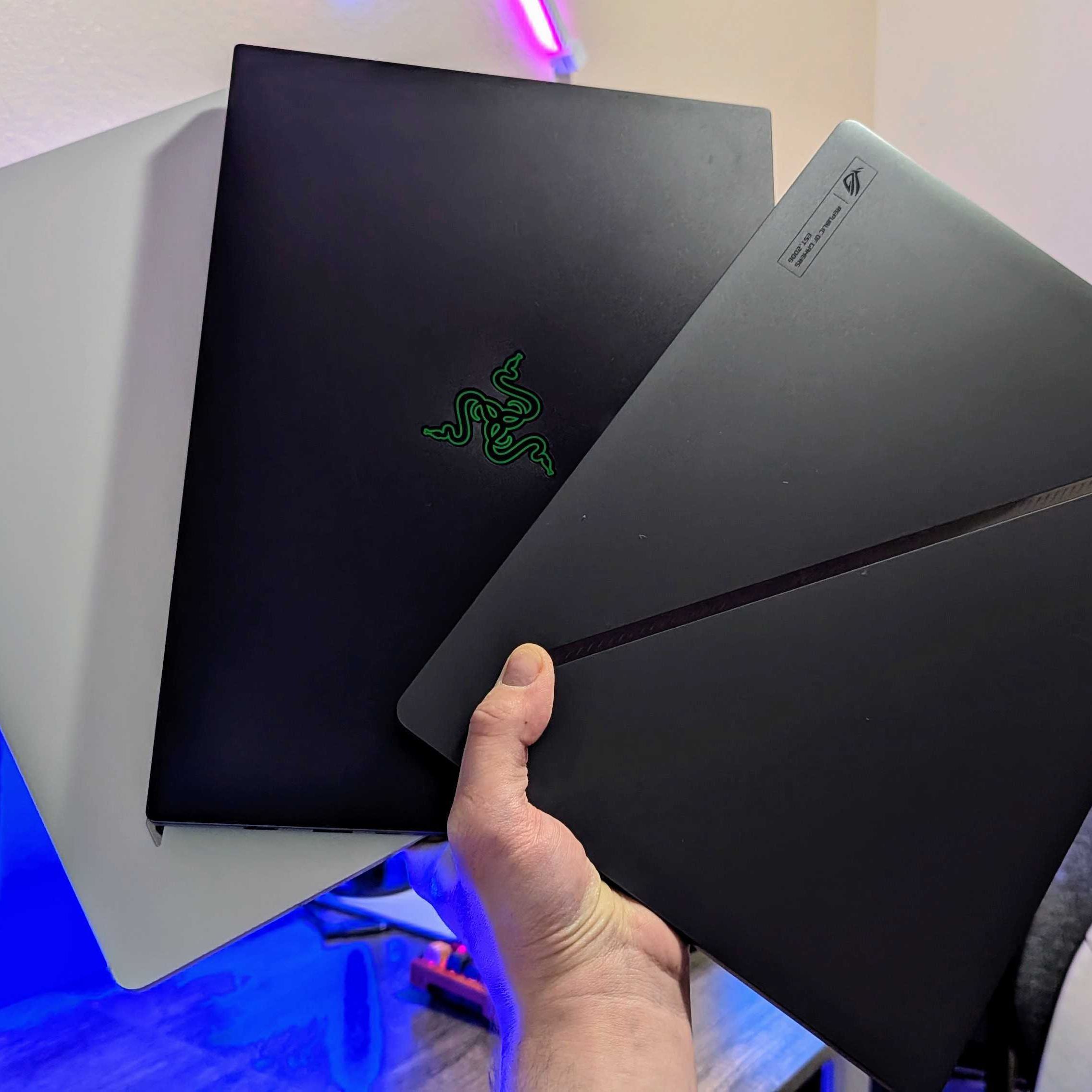 Windows 11 24H2 タブレットPC 10.1型タブレットPCのWindows 11 24H2アップデート奮闘記：64GBの壁