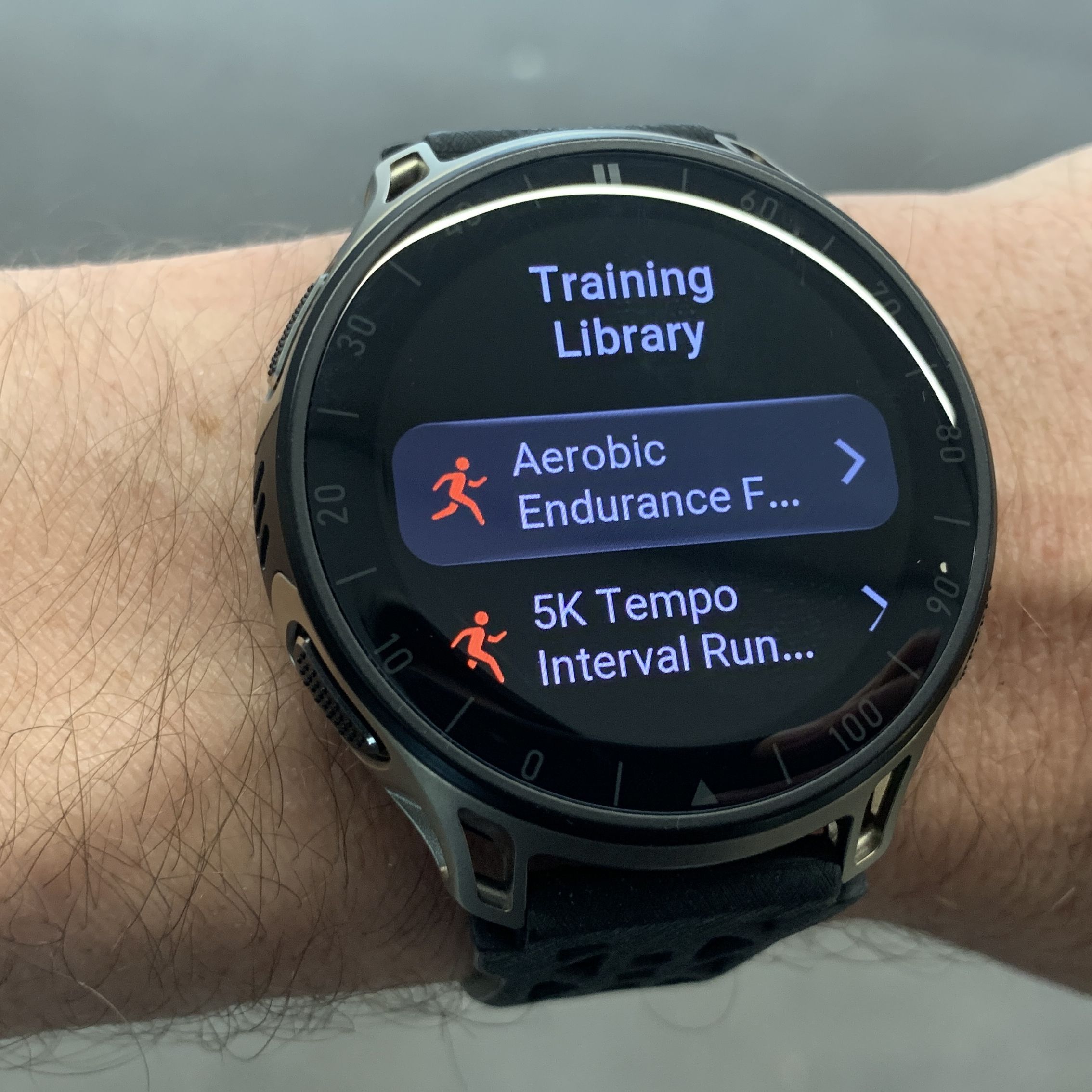 Amazfit Cheetah 2 Pro review: A premium Garmin alternative with 