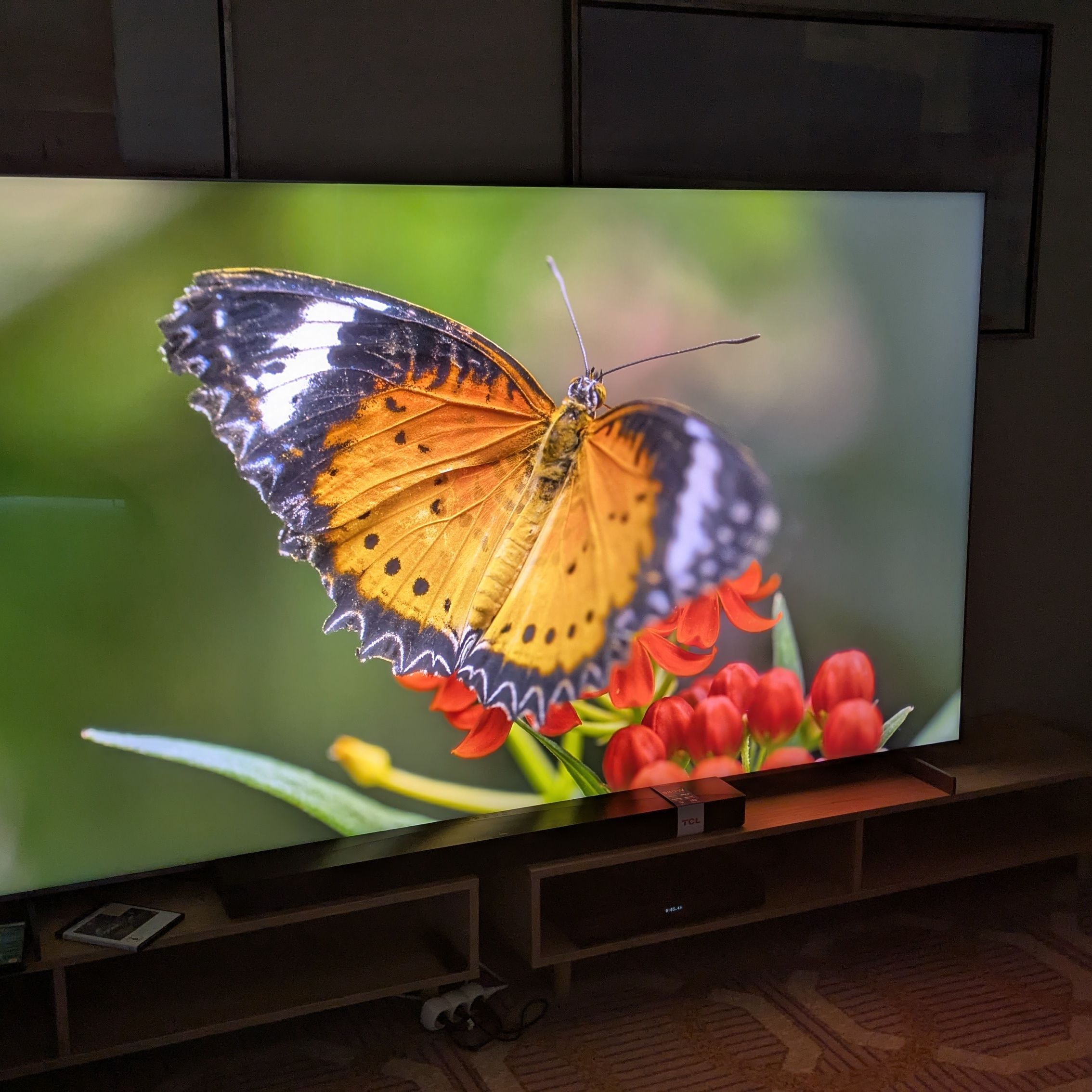 Should you buy an 'affordable' 98-inch TV? I tested one of TCL's