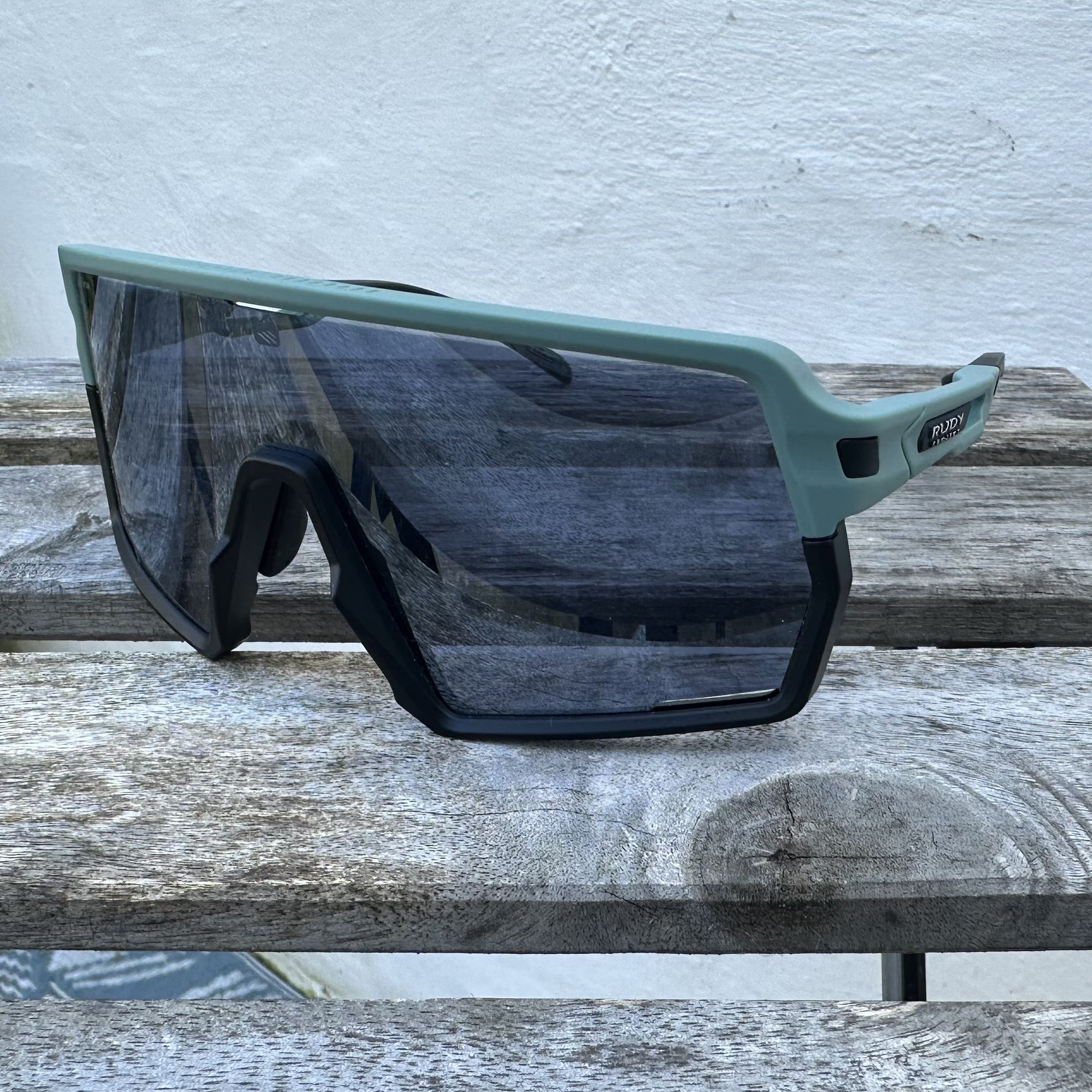 Rudy Project Kelion Photochromic review: Top-end Italian eyewear
