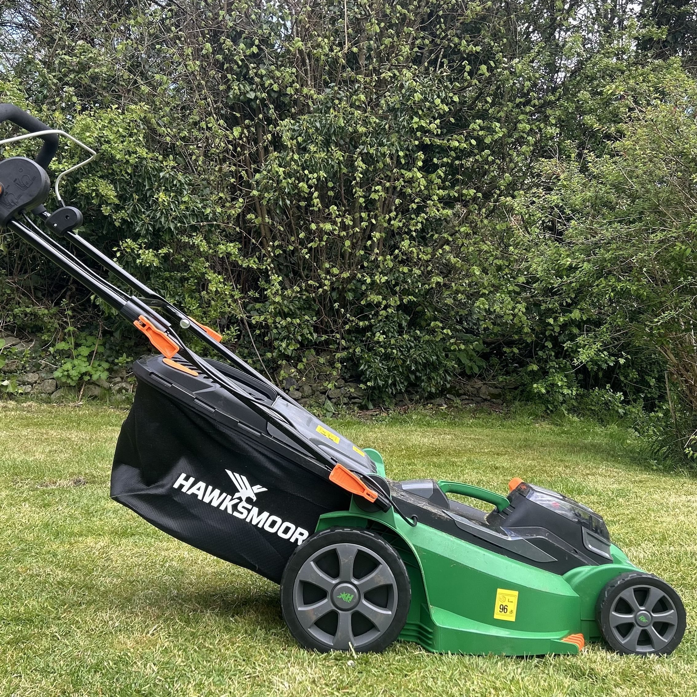 36V MAX POWER Cordless Brushless 40cm Grass Trimmer (Bare Tool) | Ryobi 36V MAX POWER Cordless Brushless 40cm Grass Trimmer (Bare Tool) | Ryobi
