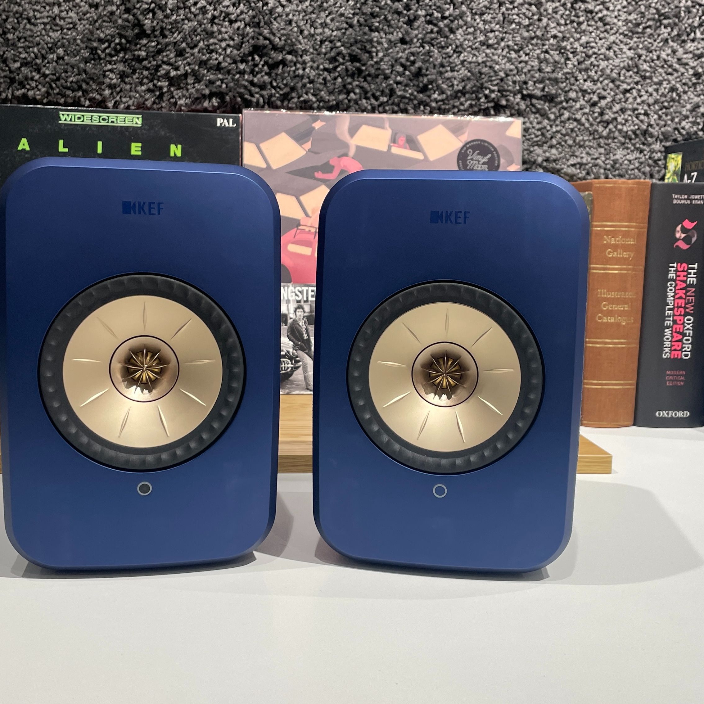 KEF LSX ジャンク扱い　セール中 KEF LSX II | Wireless Speaker System | KEF International
