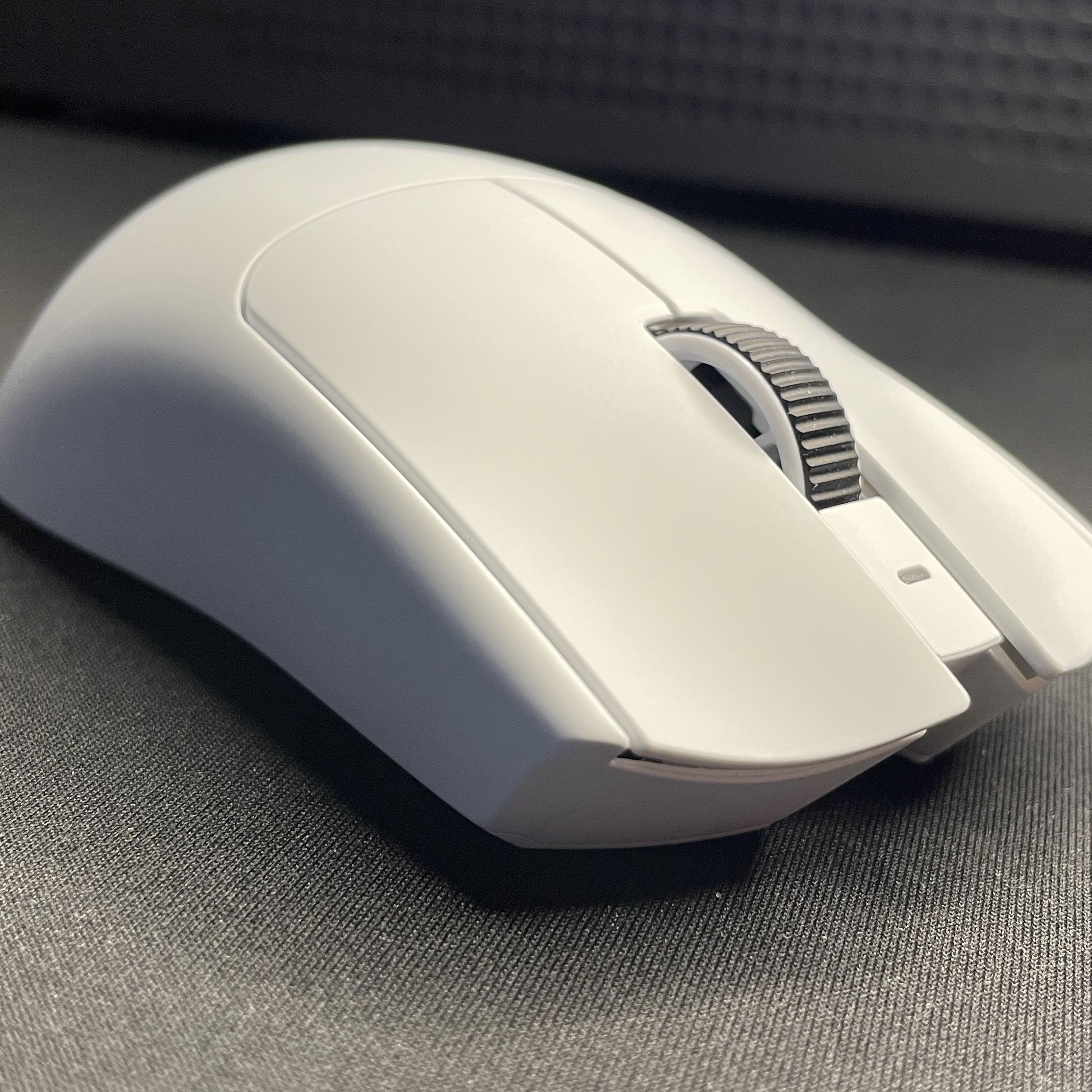 The Razer Viper V4 Pro has reminded me that few things can beat