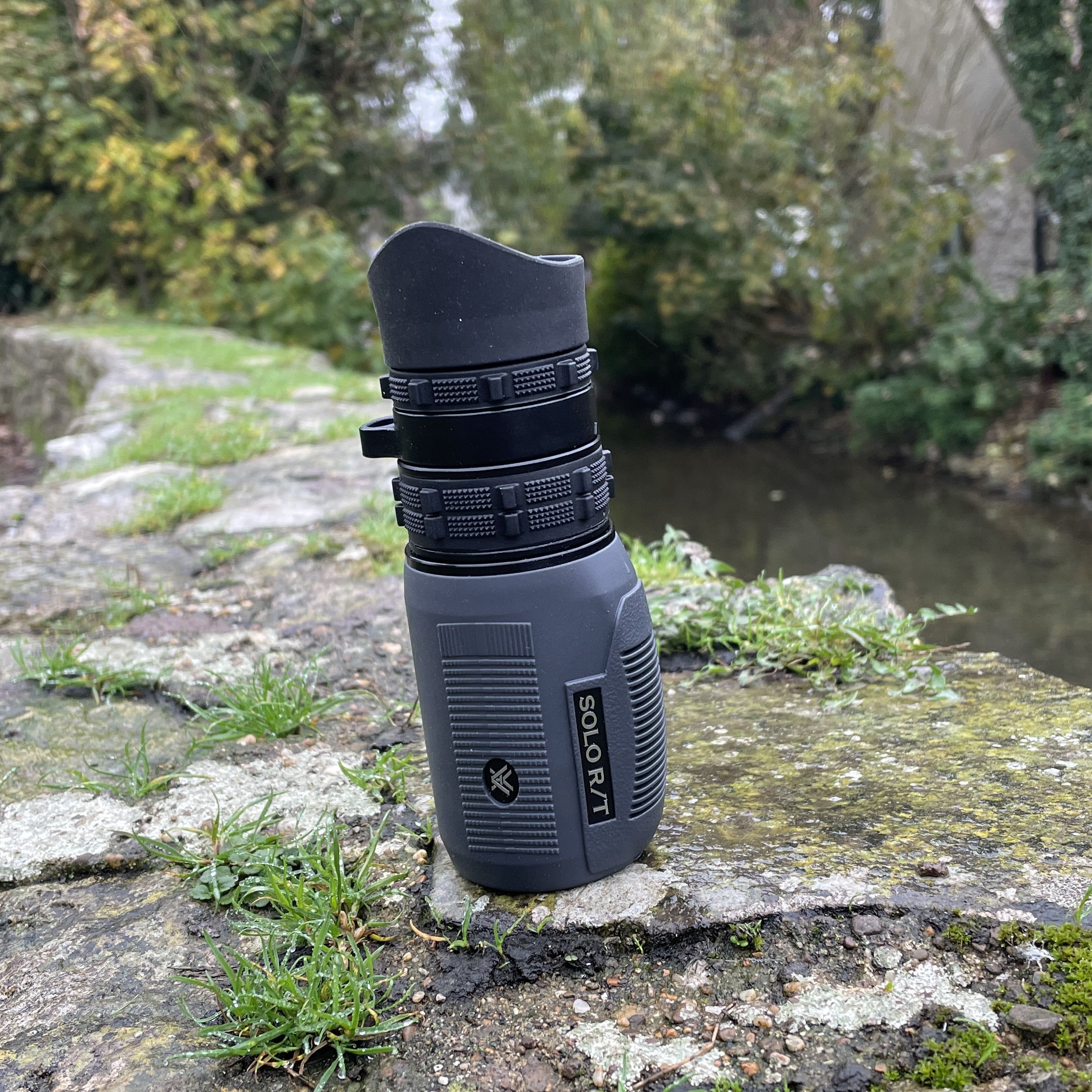 Vortex Solo R/T 8x36 monocular review | Live Science