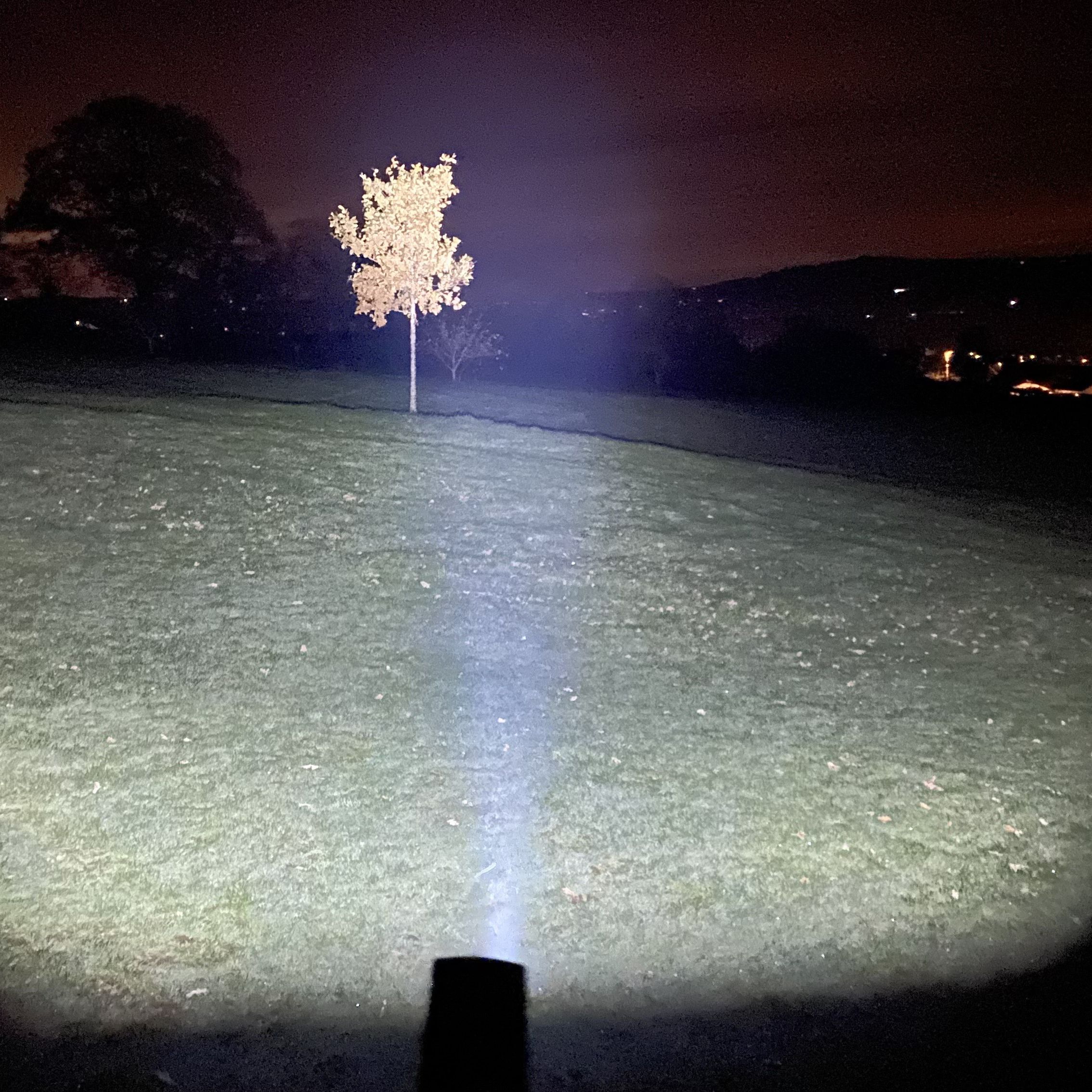 Olight ArkPro review: a compact no-faff multifunctional flashlight