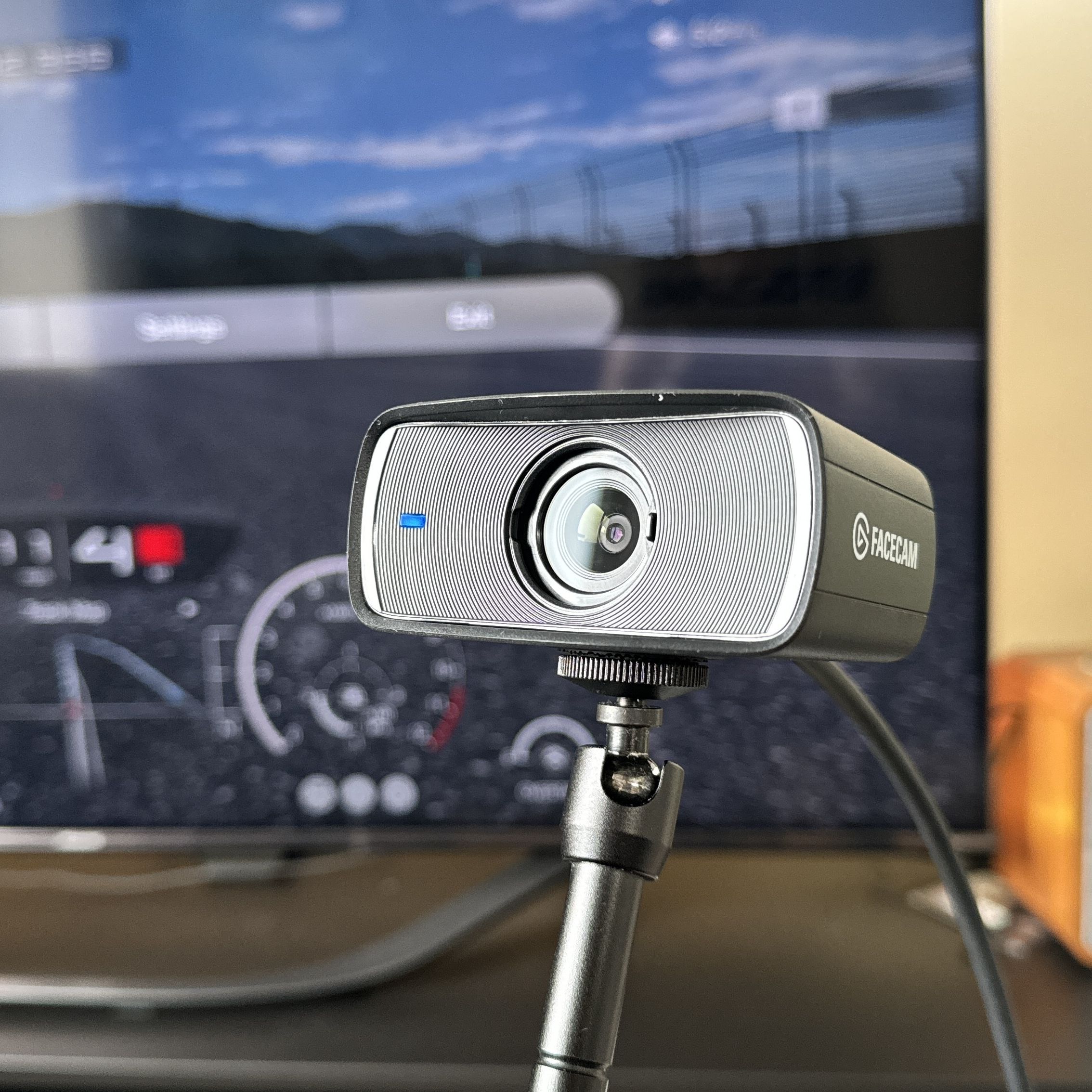 Elgato Facecam MK.2 review: The streaming enthusiast's