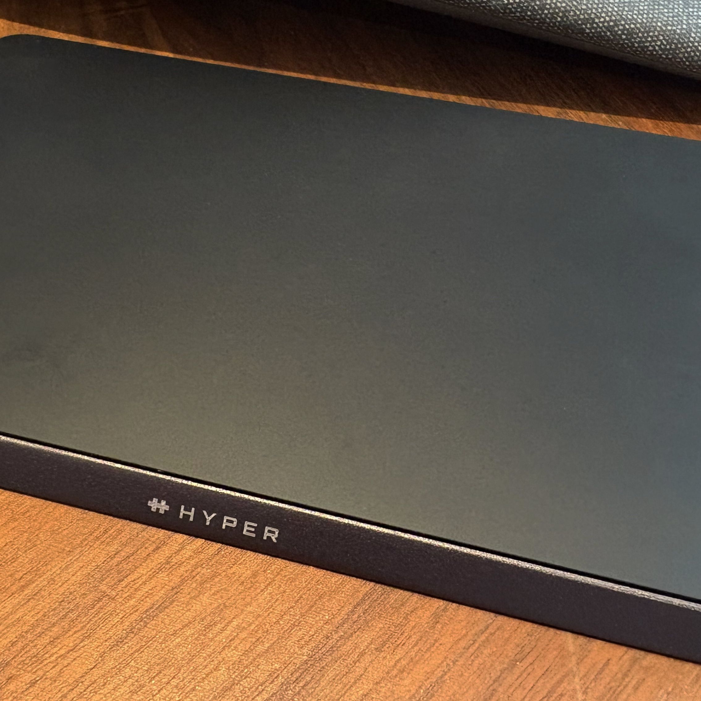 HyperSpace Trackpad Pro: Price, release date, and hands-On