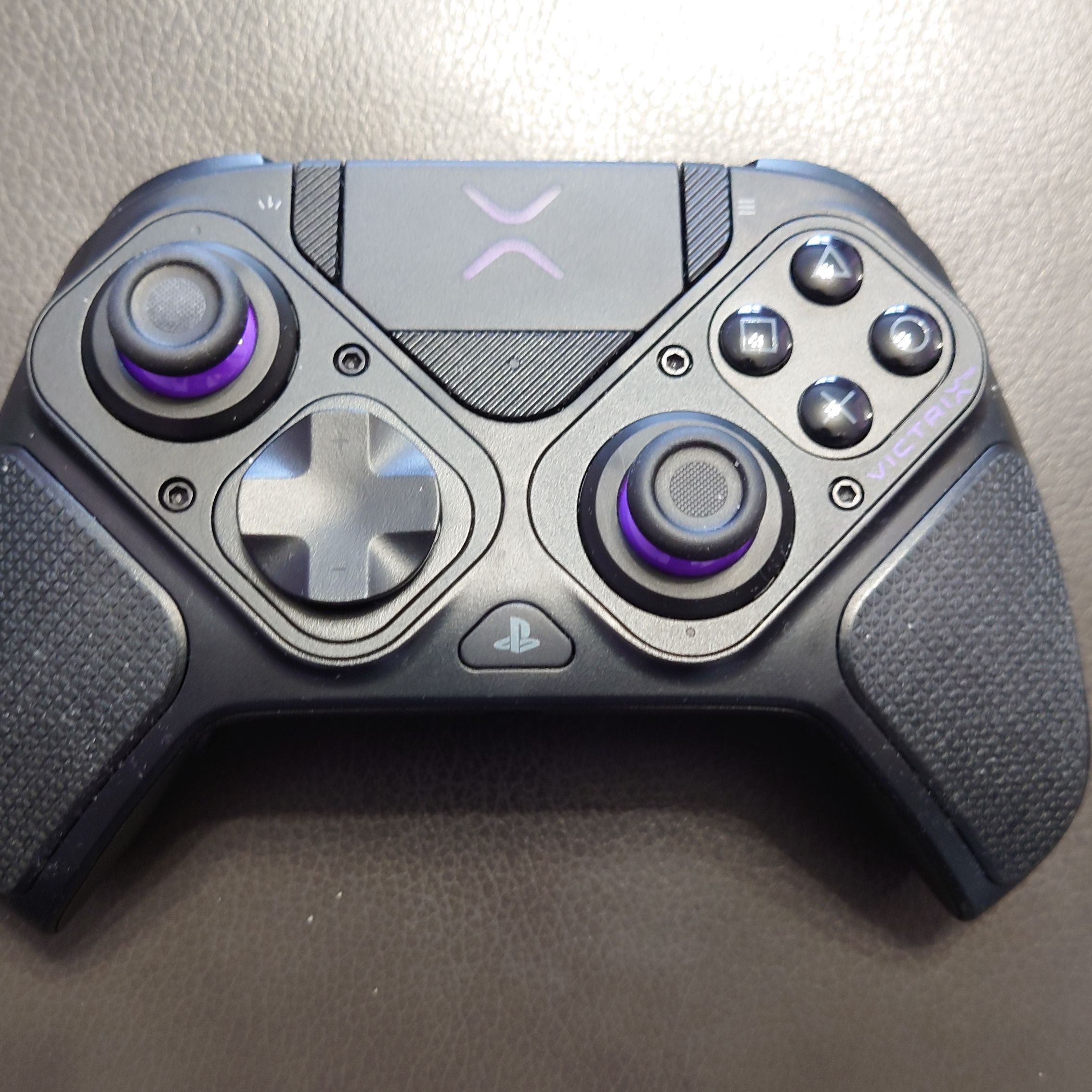 Revisión de Victrix Pro BFG: el controlador único de PS5 podría reemplazar su Du