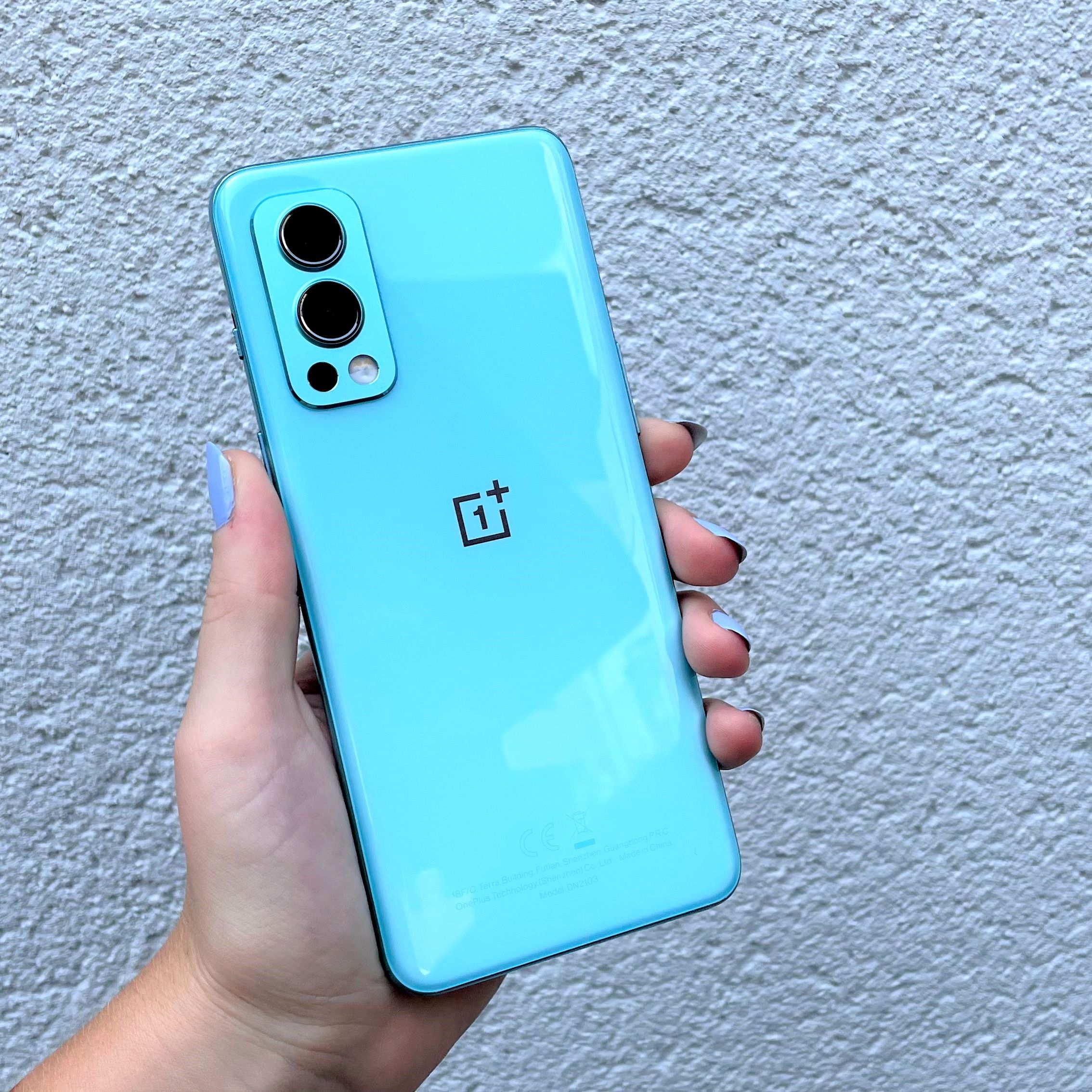 スマートフォン本体 OnePlus Nord 2 OnePlus Nord 2 5Gのスペックまとめ、対応バンド、価格 | telektlist