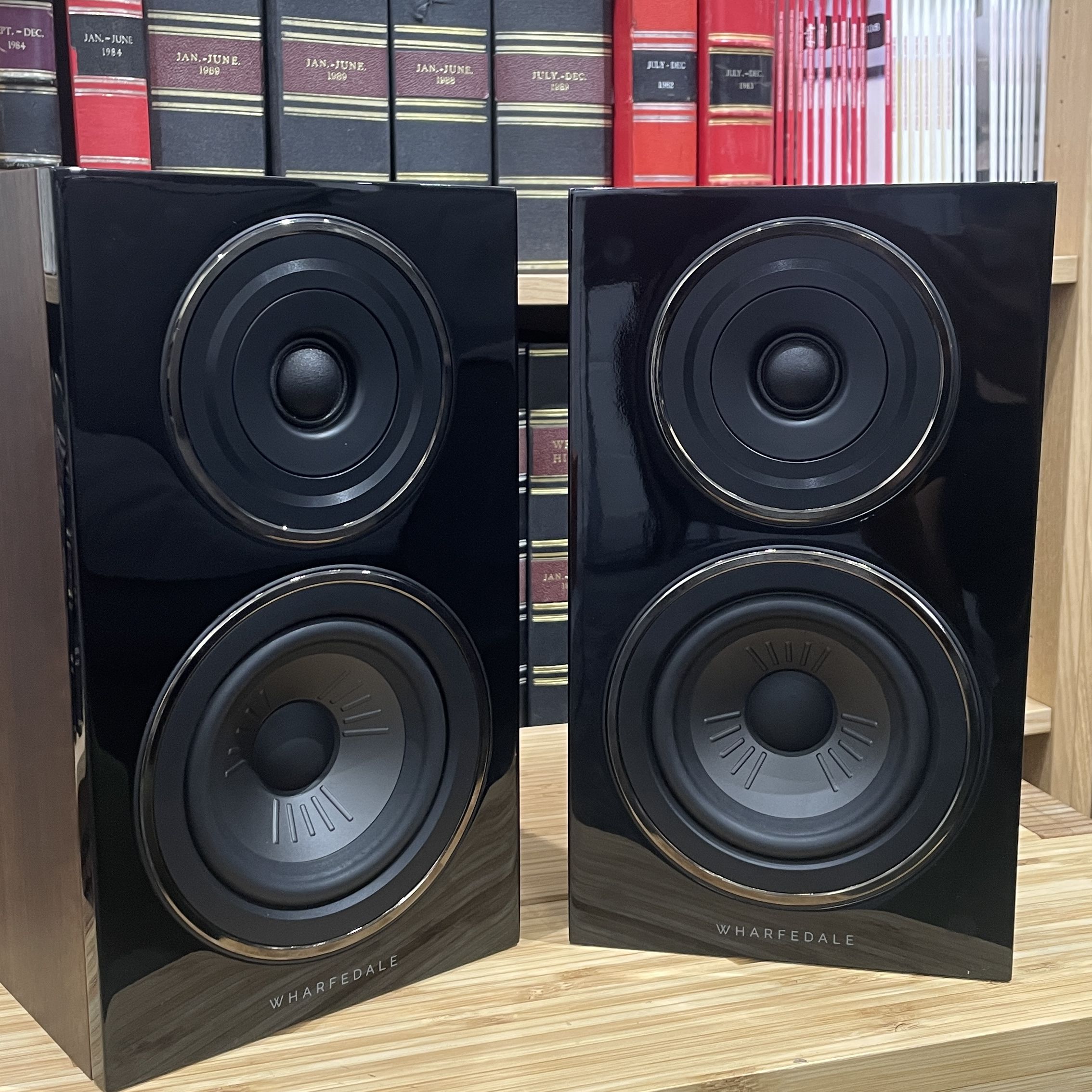 Wharfedale Diamond 12.1 review | What Hi-Fi?