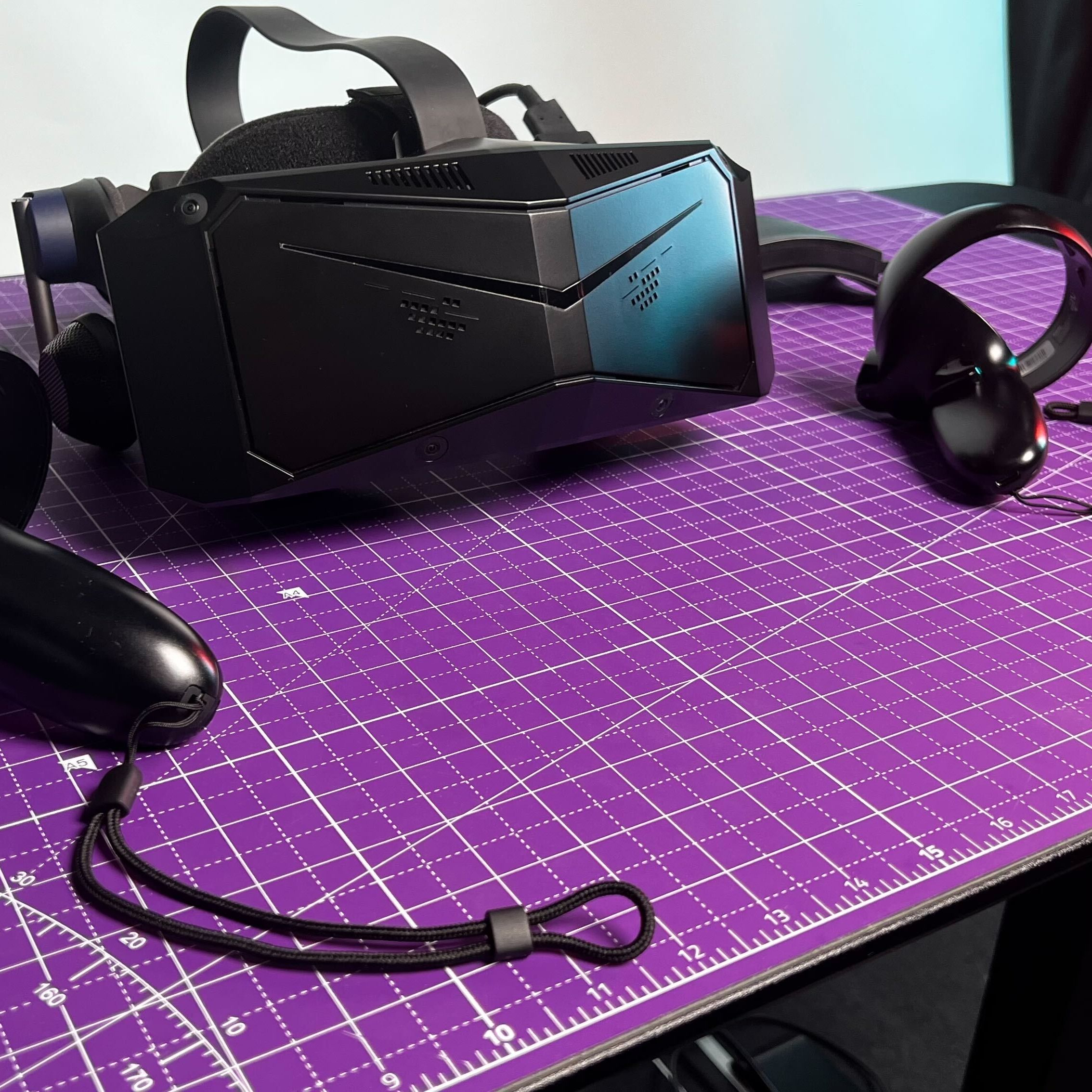 その他 pimax vr artisan Pimax Artisan: Full Specification - VRcompare