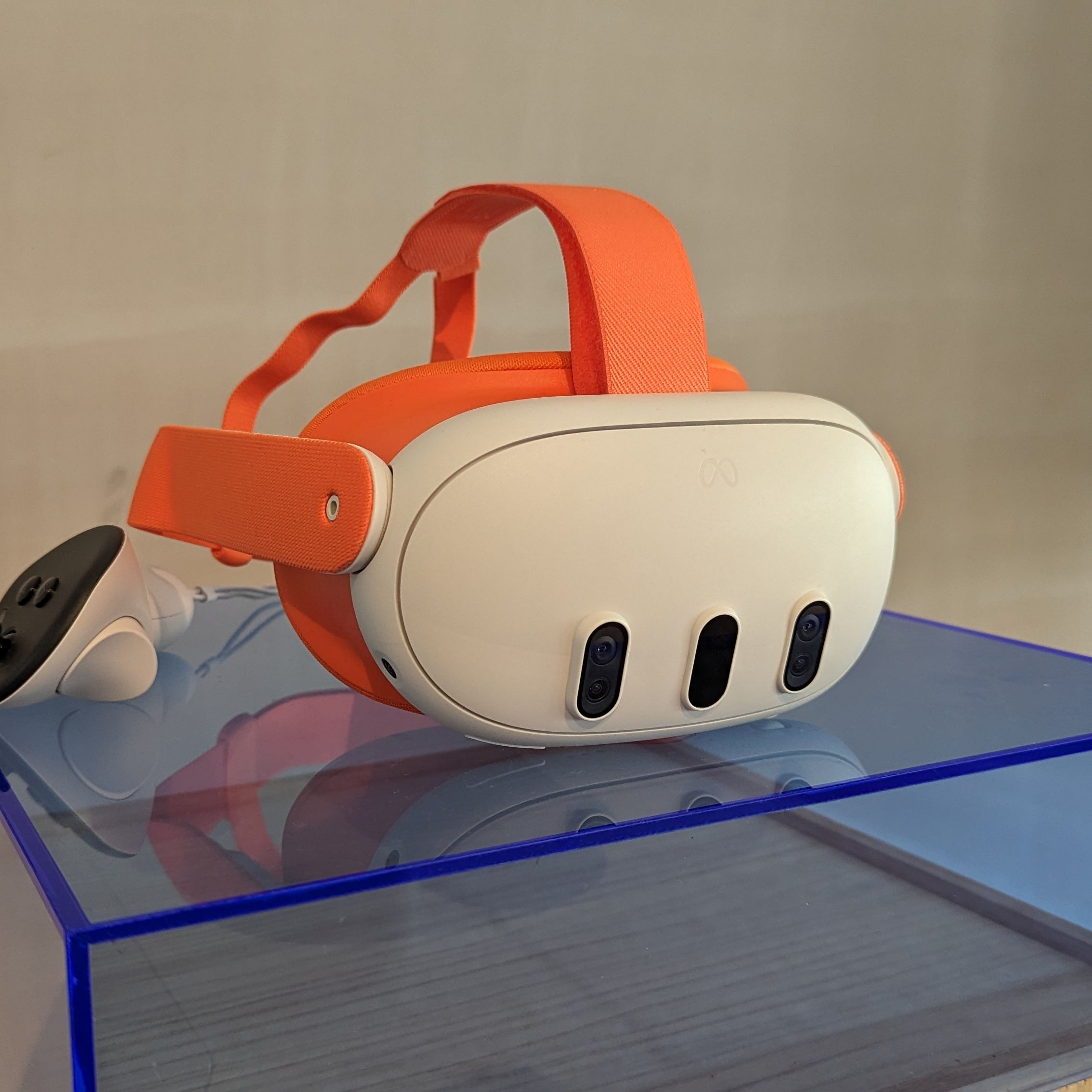 Hot oculus quest leaked 2025