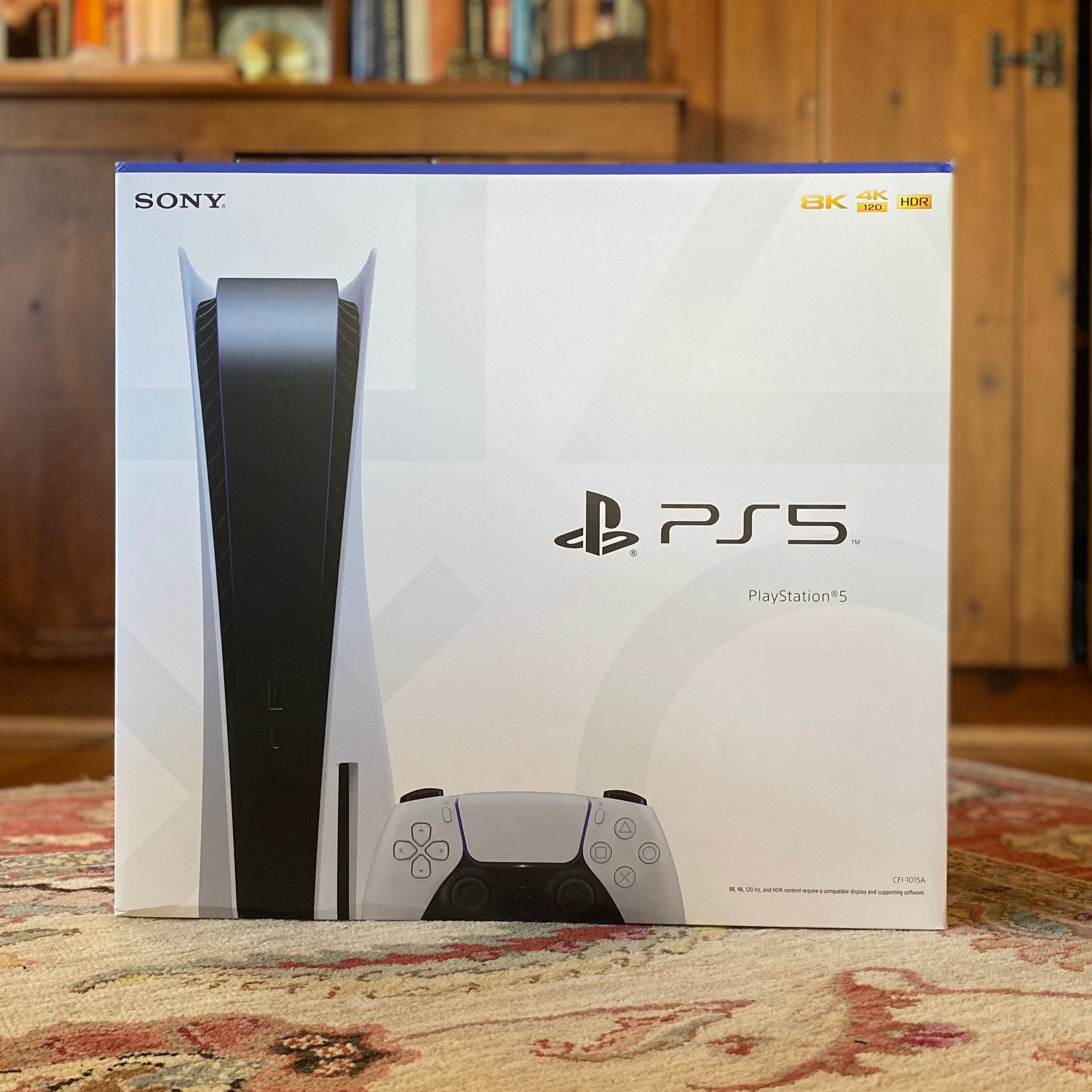 Sony just resolved the PS5 trademark dispute in India