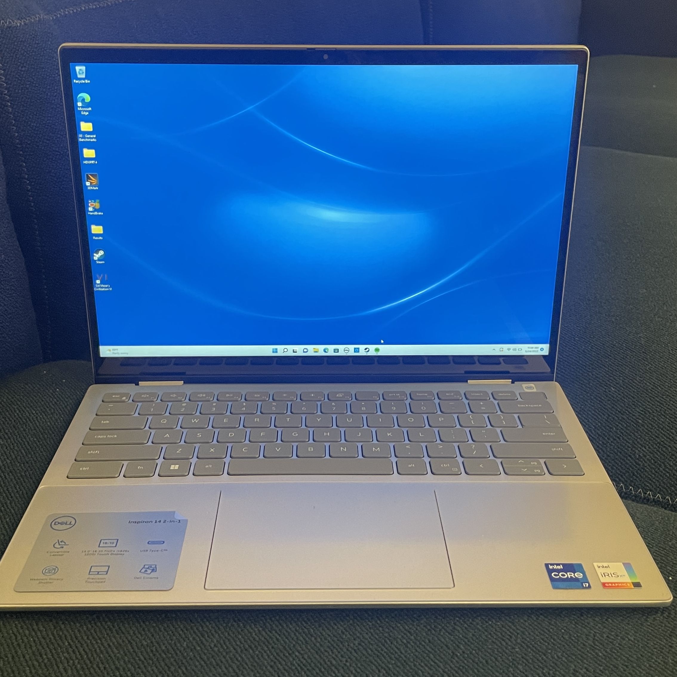 【ジャンク】Dell Inspiron 14 Dell Inspiron 14 5447 14
