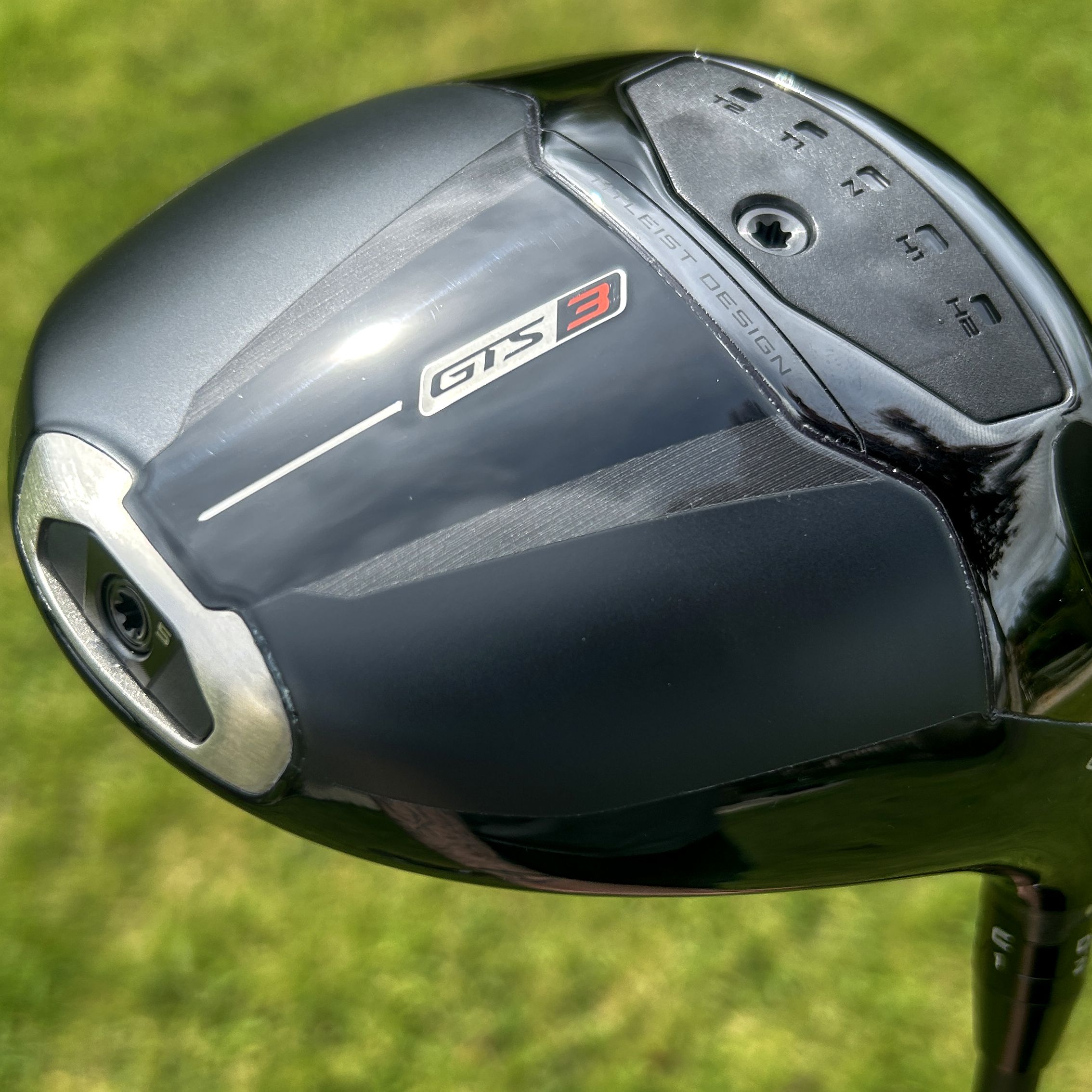 Titleist GTS3 Driver Review: The Brutally Honest Distance Machine