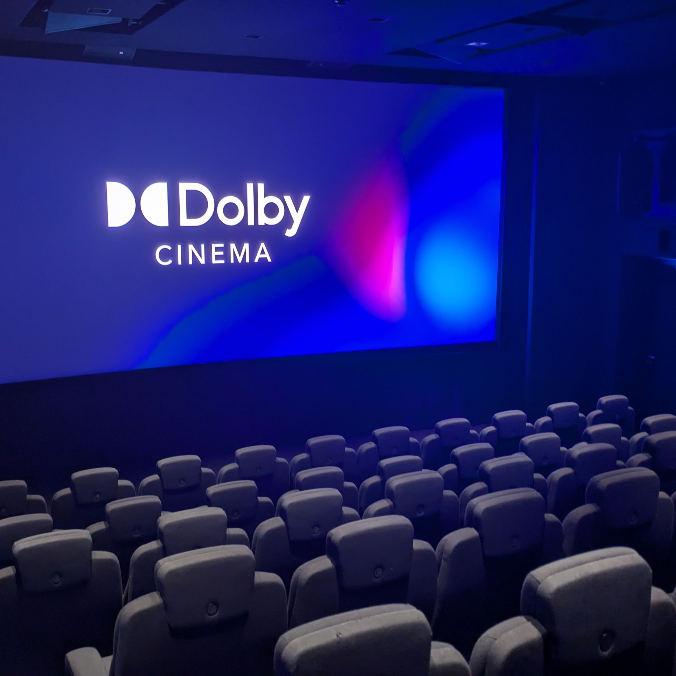 Amc Dolby Cinema Best Seats Infoupdate