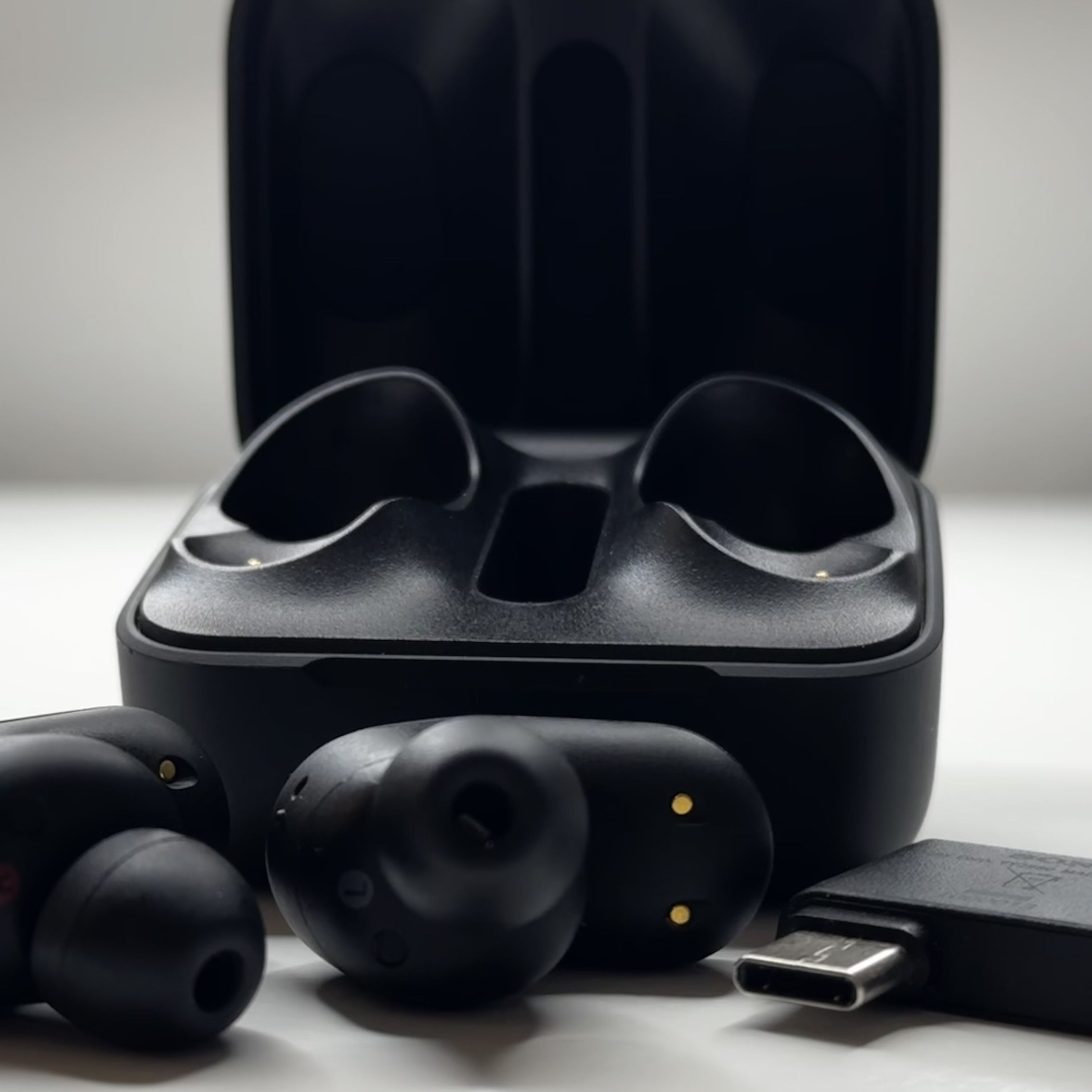 Sony InZone Buds review | PC Gamer