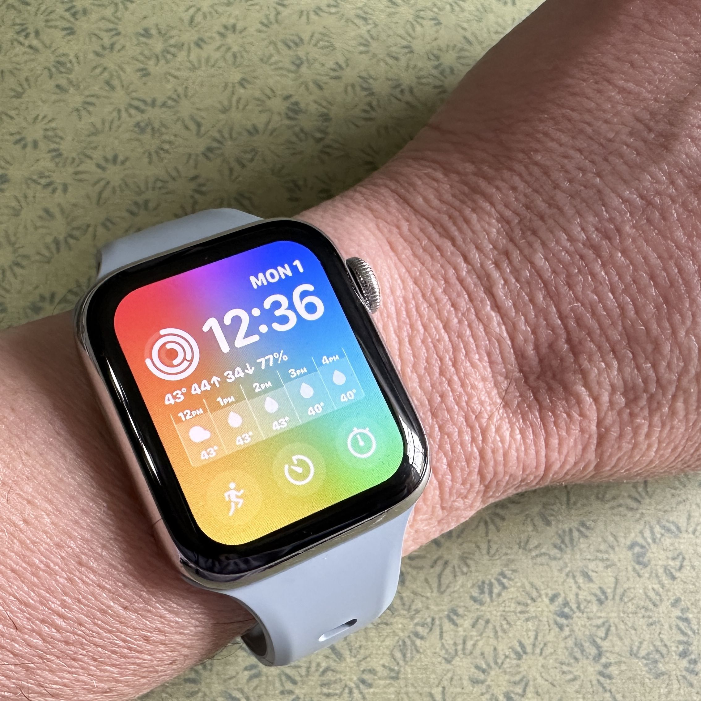 adding complications how to remove complications from apple watch