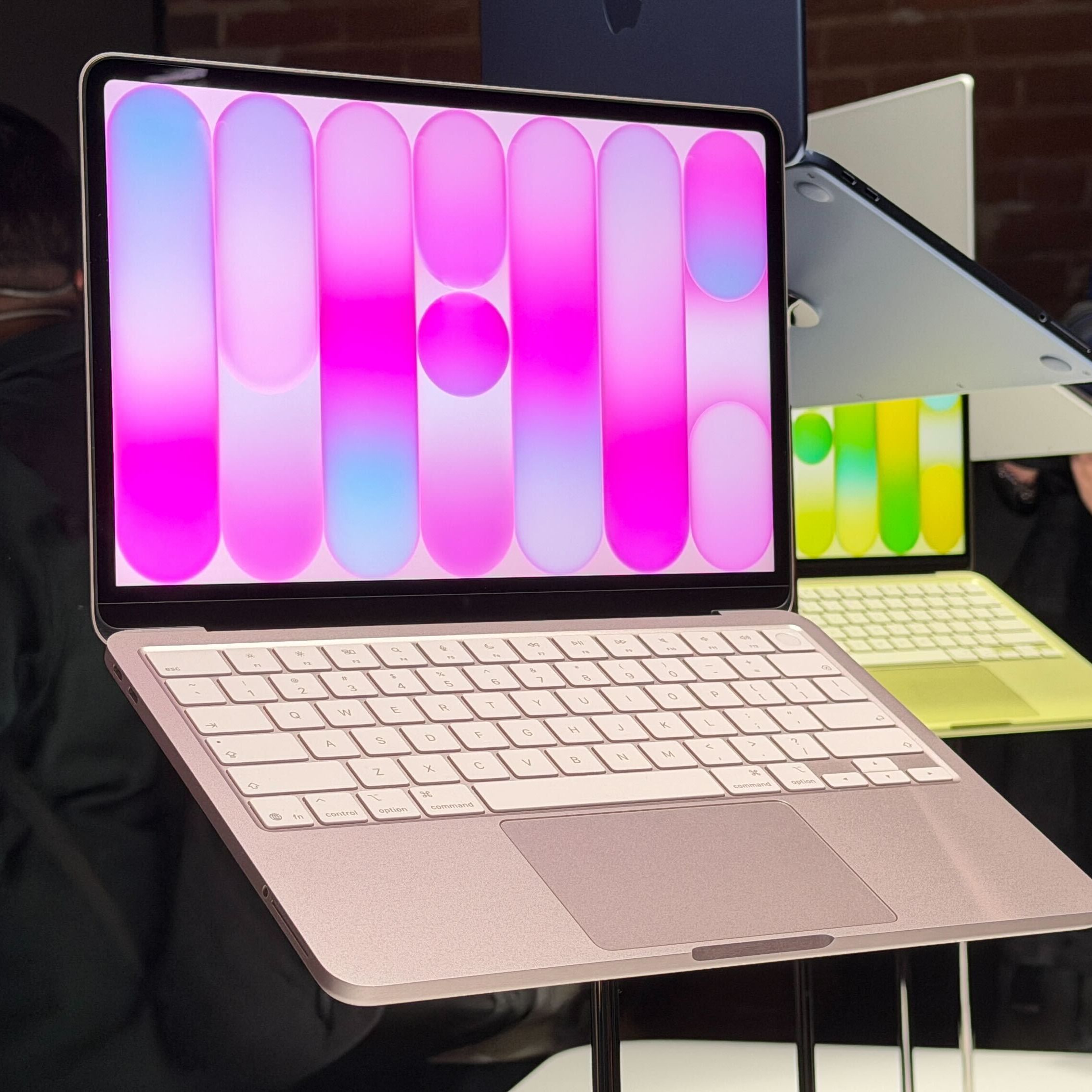 Apple launches the MacBook Neo that runs on an iPhone chip — and