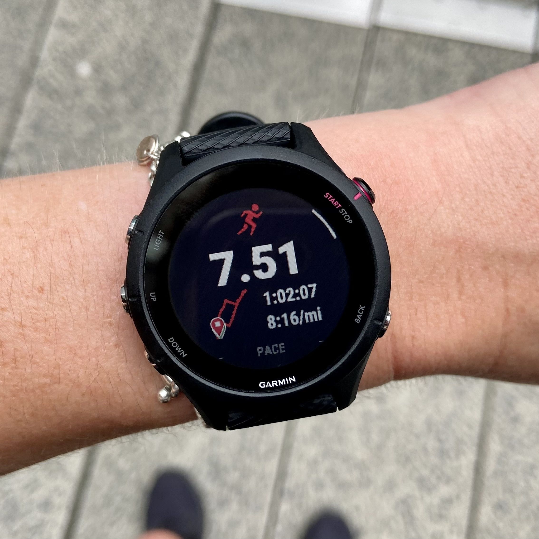 Garmin Forerunner 255 review | Tom's Guide