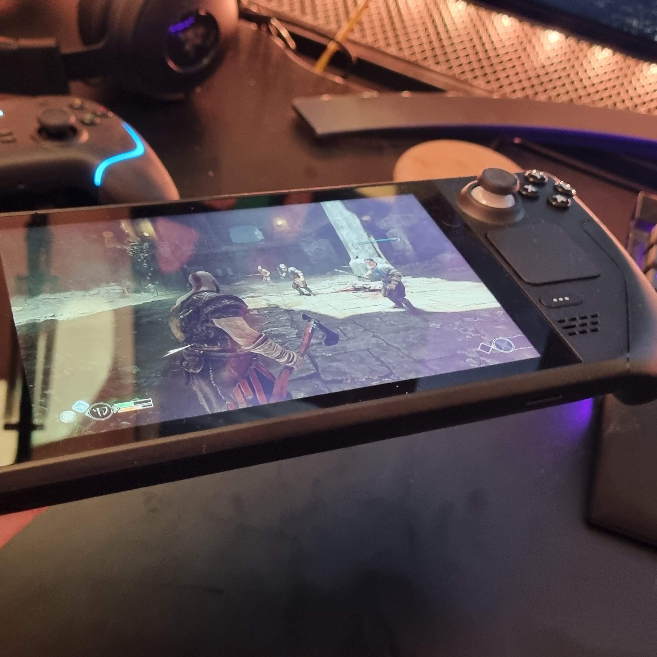 Windows 11 officially arrives with Steam Deck update – but is it