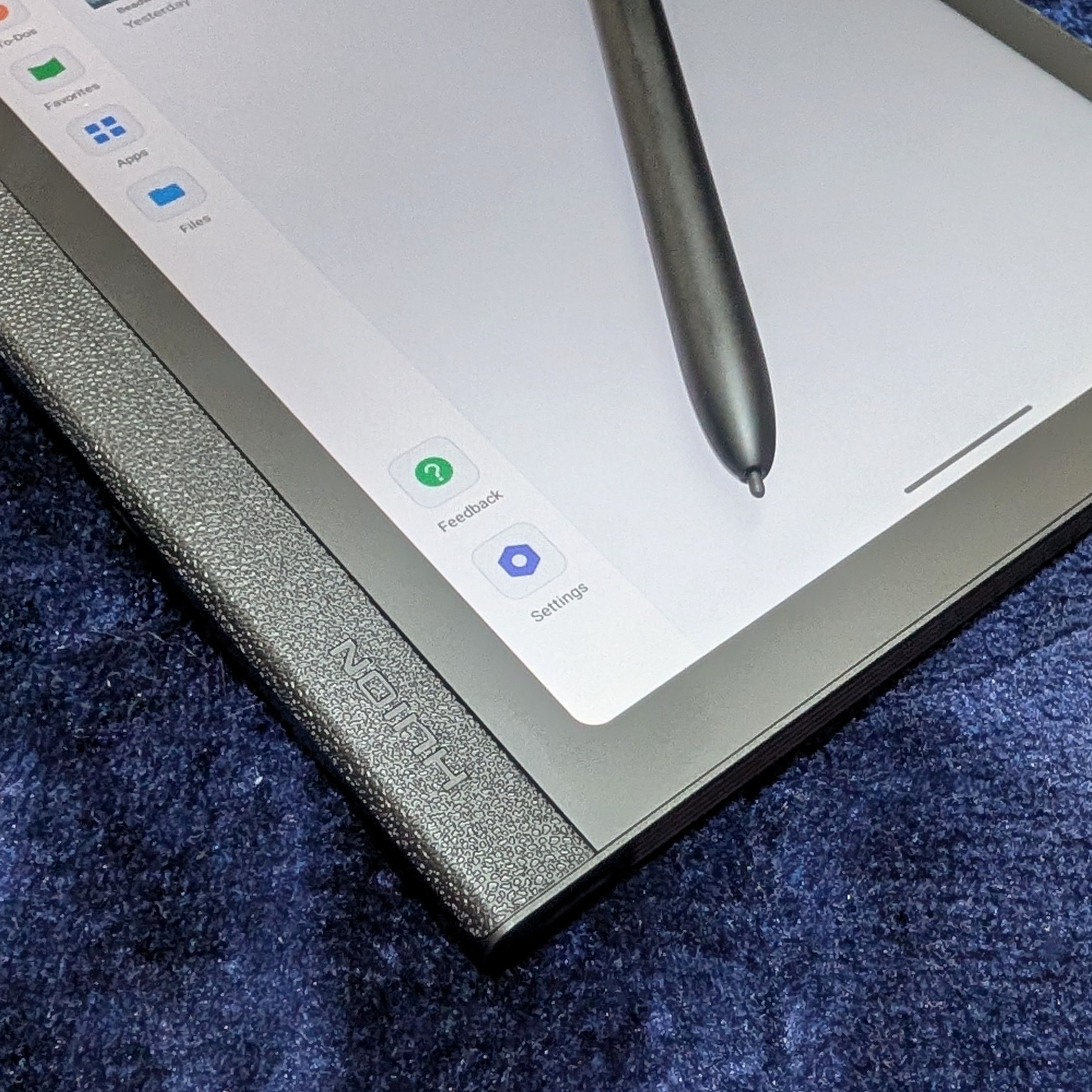 It's your last chance to get this Kindle Scribe Colorsoft