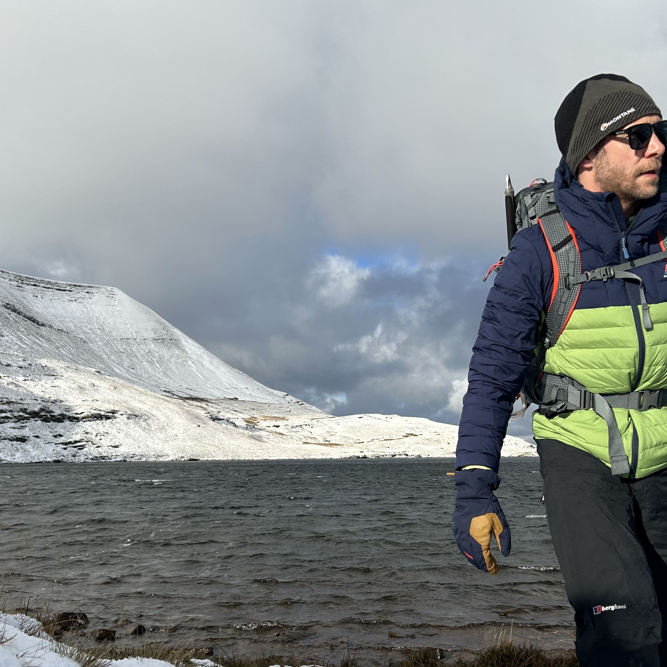 Passenger Ashland Down Recycled Jacket review: stylish insulation