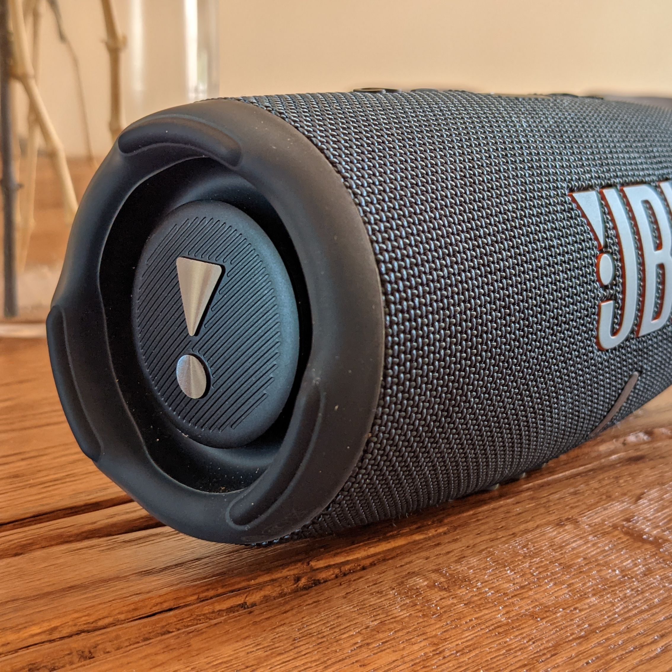 Forget Prime Day, JBL's Charge 5 Bluetooth speaker is over $50 off