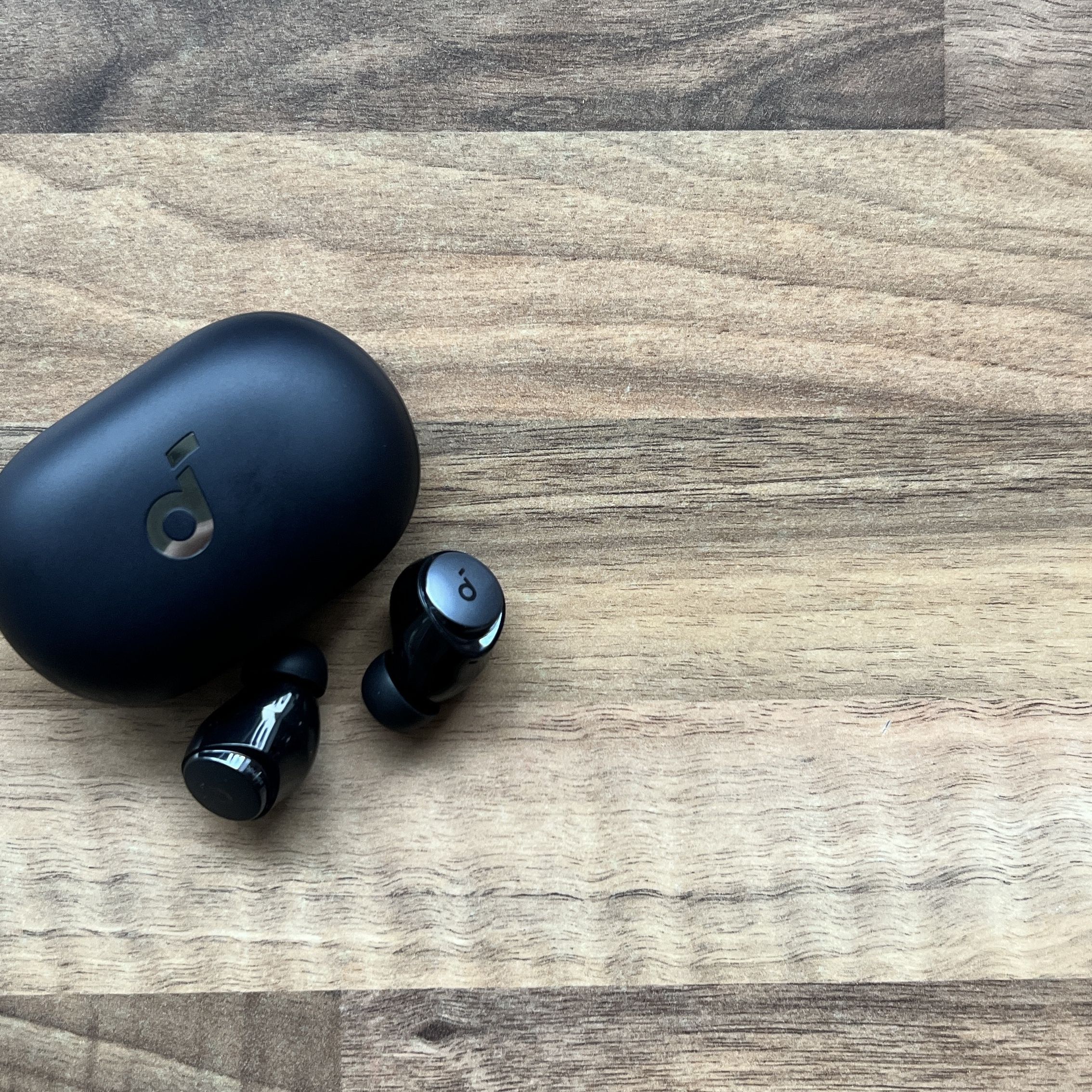Anker Soundcore Space A40 review: The price is right