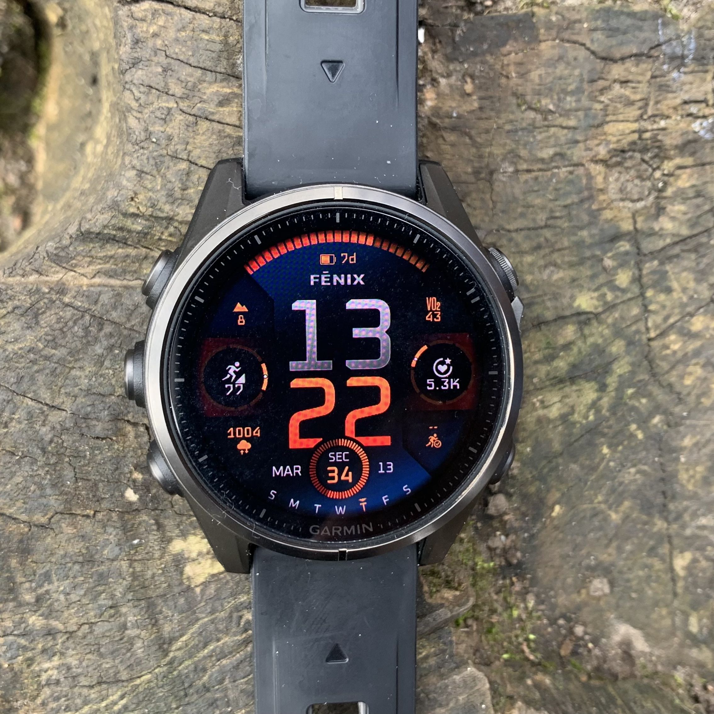 Garmin Fenix 8 and Enduro 3 see massive update with 28 awesome new