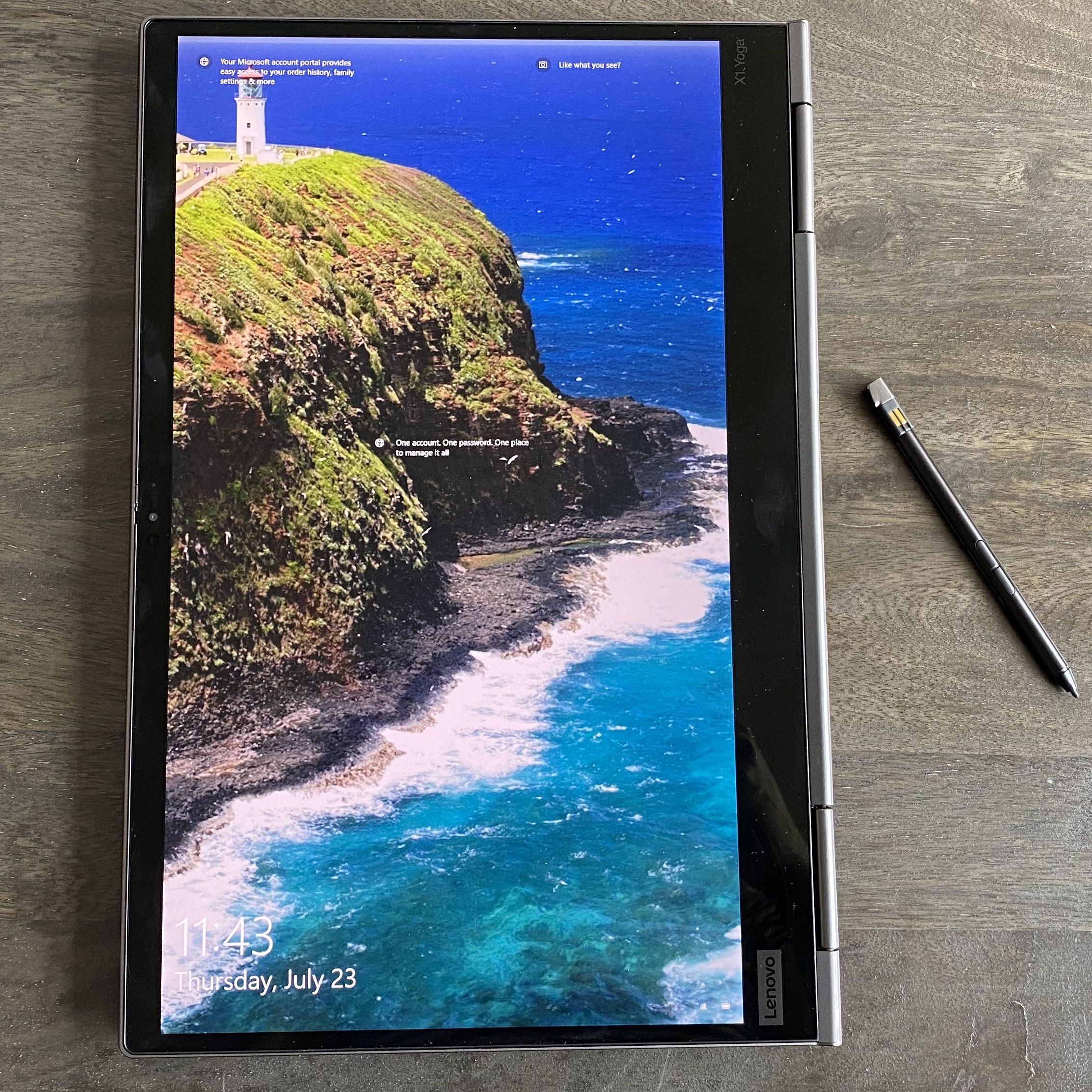 Lenovo ThinkPad X1 Yoga (Gen 5) Review: Premium Speed, Feel Lenovo ThinkPad X1 Yoga (Gen 5) Review: Premium Speed, Feel
