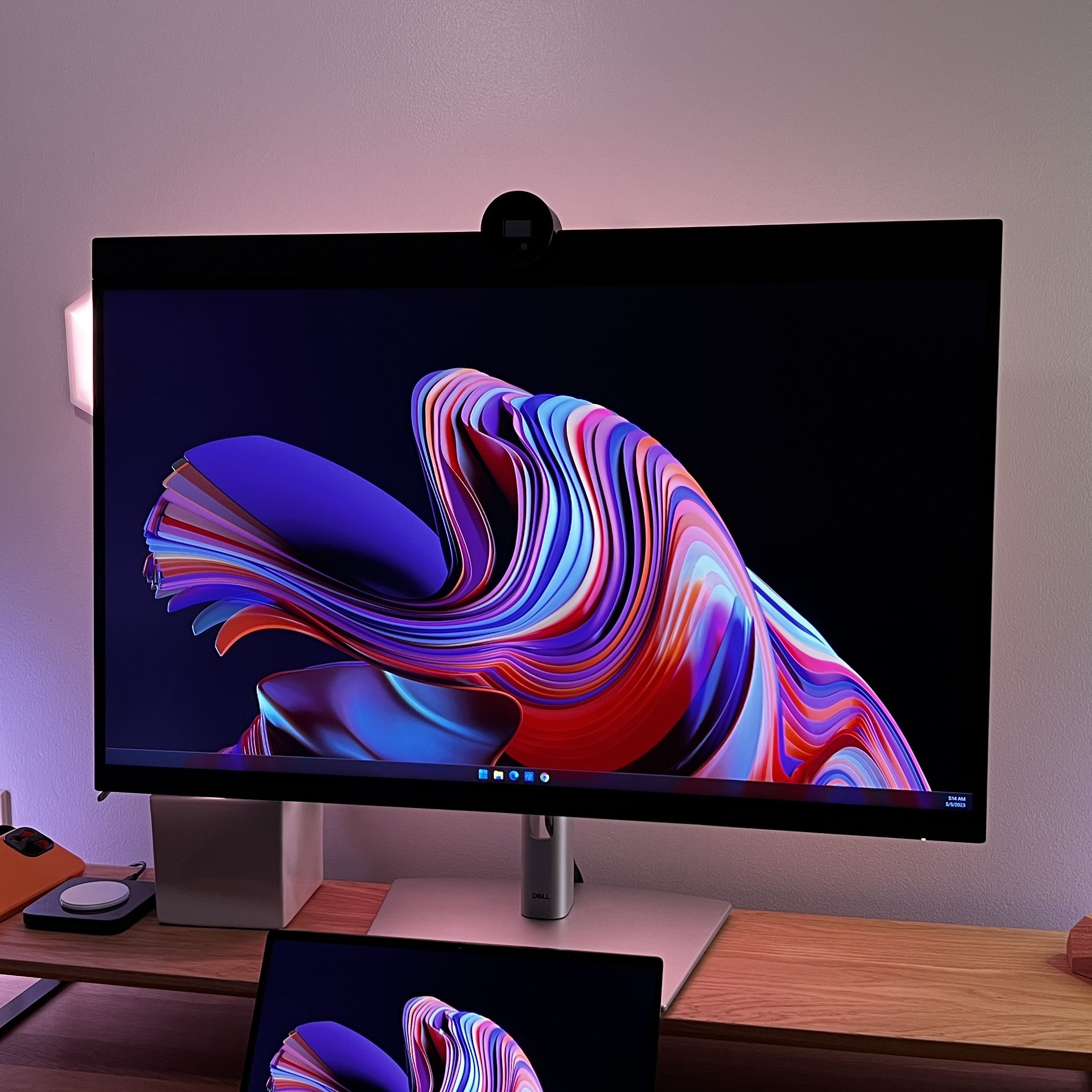 DELL U3224KB 6K モニター Amazon.com: Dell UltraSharp U3224KB 31.5