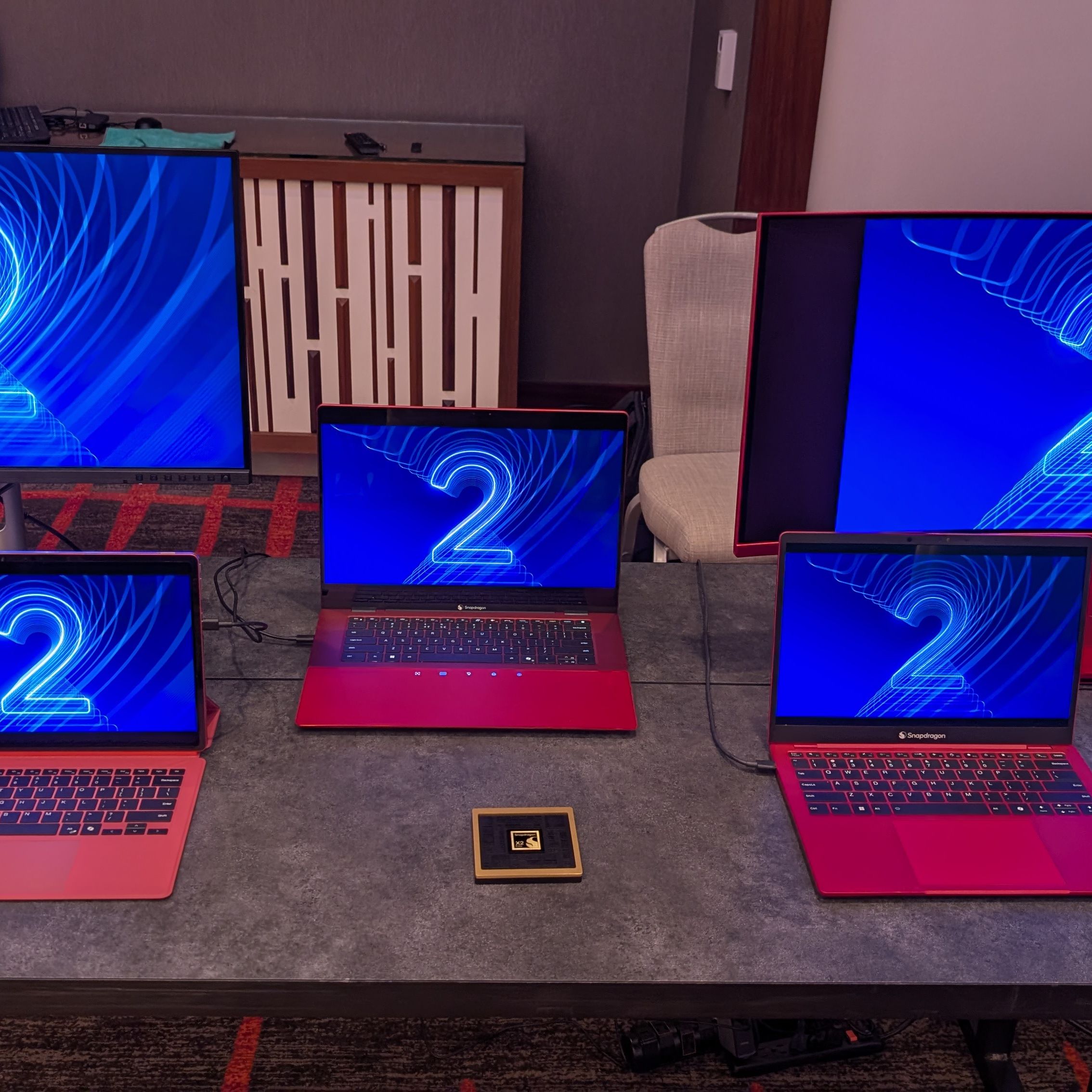 Windows 11's next major update is only coming to a few laptops