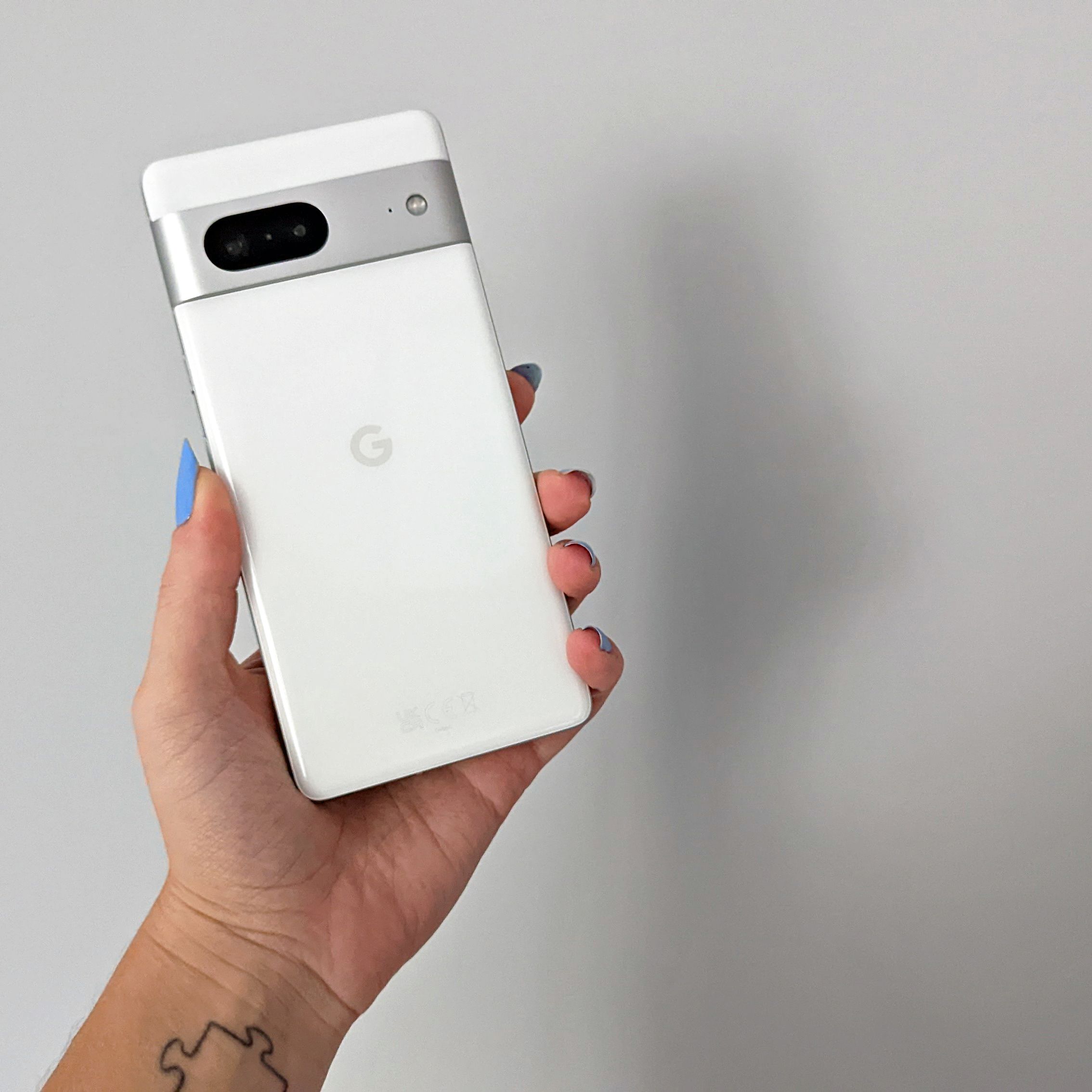 Google Pixel 7 review: yet another smartphone success story | T3