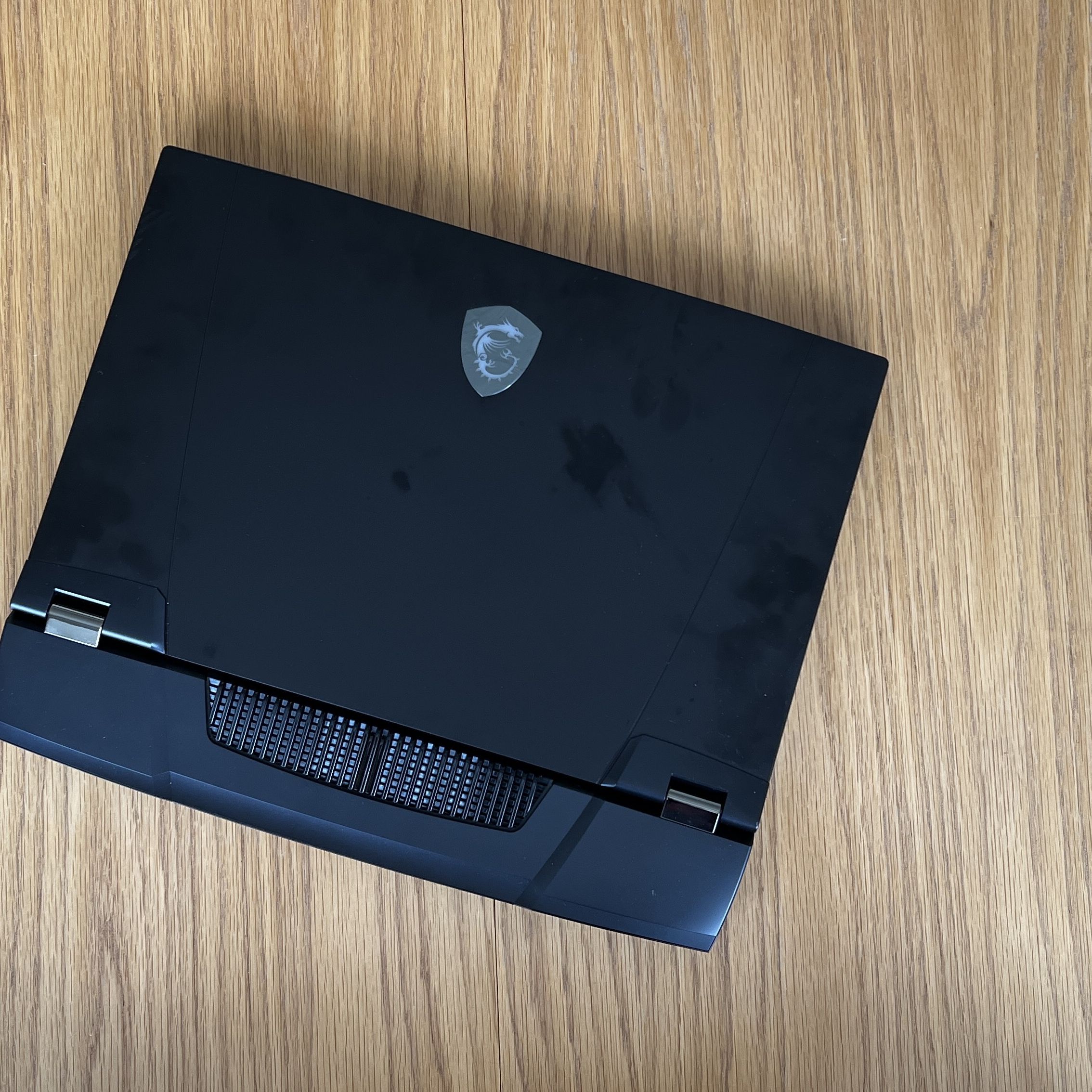 MSI Titan GT77 HX review: A monster for better and worse | Laptop Mag