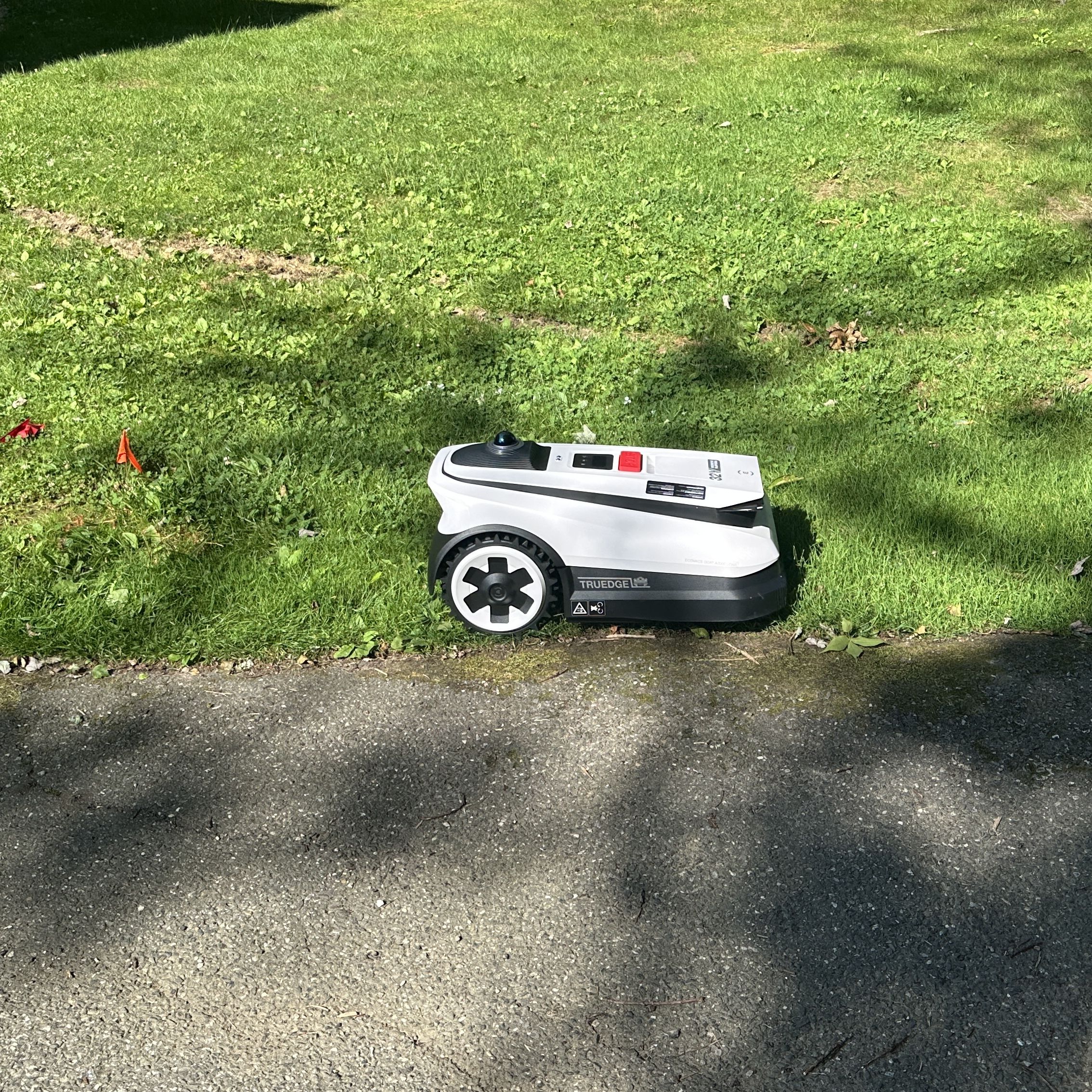 Ecovacs GOAT A3000 full-season review — you really can buy time