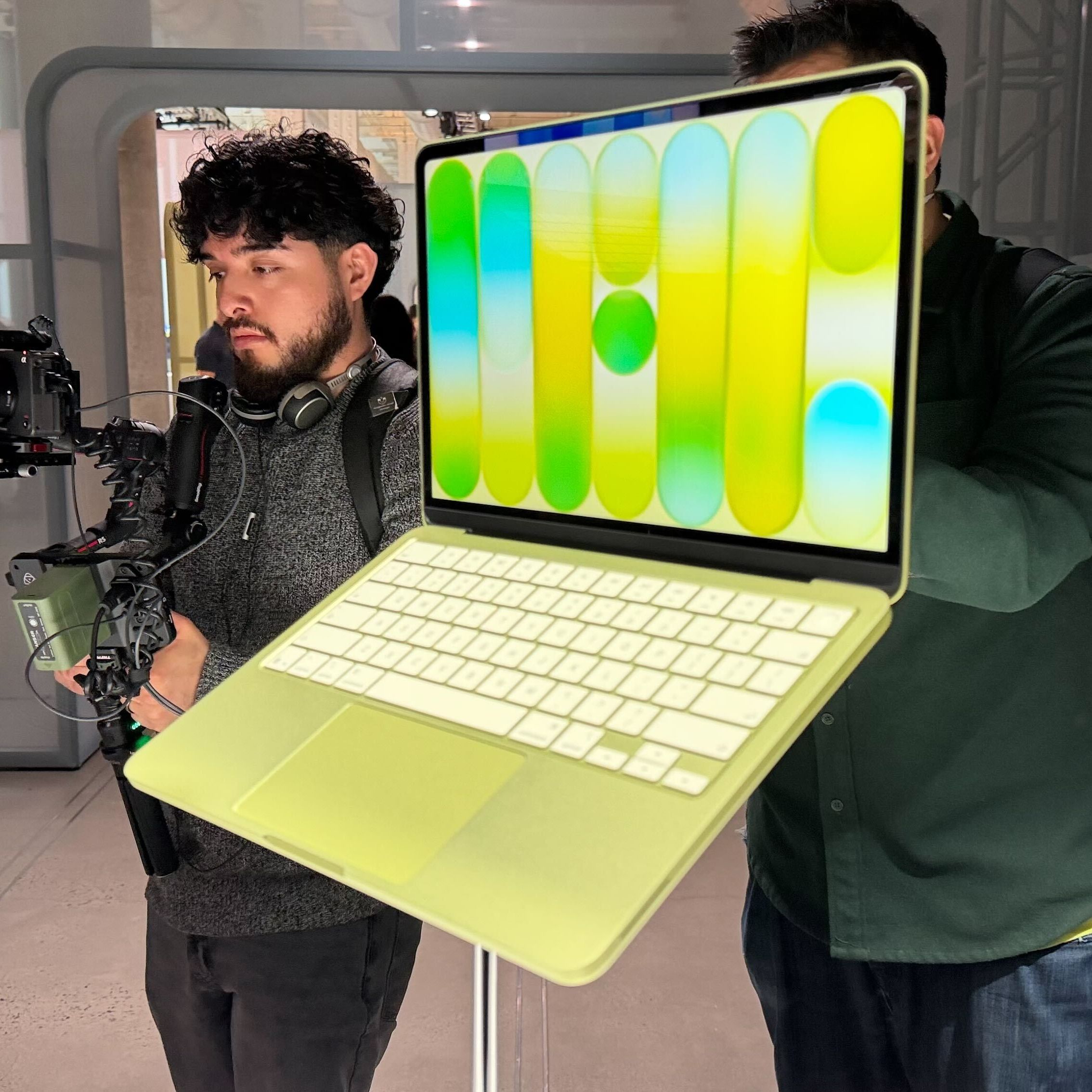MacBook Neo is official for $599 — specs, colors and latest news