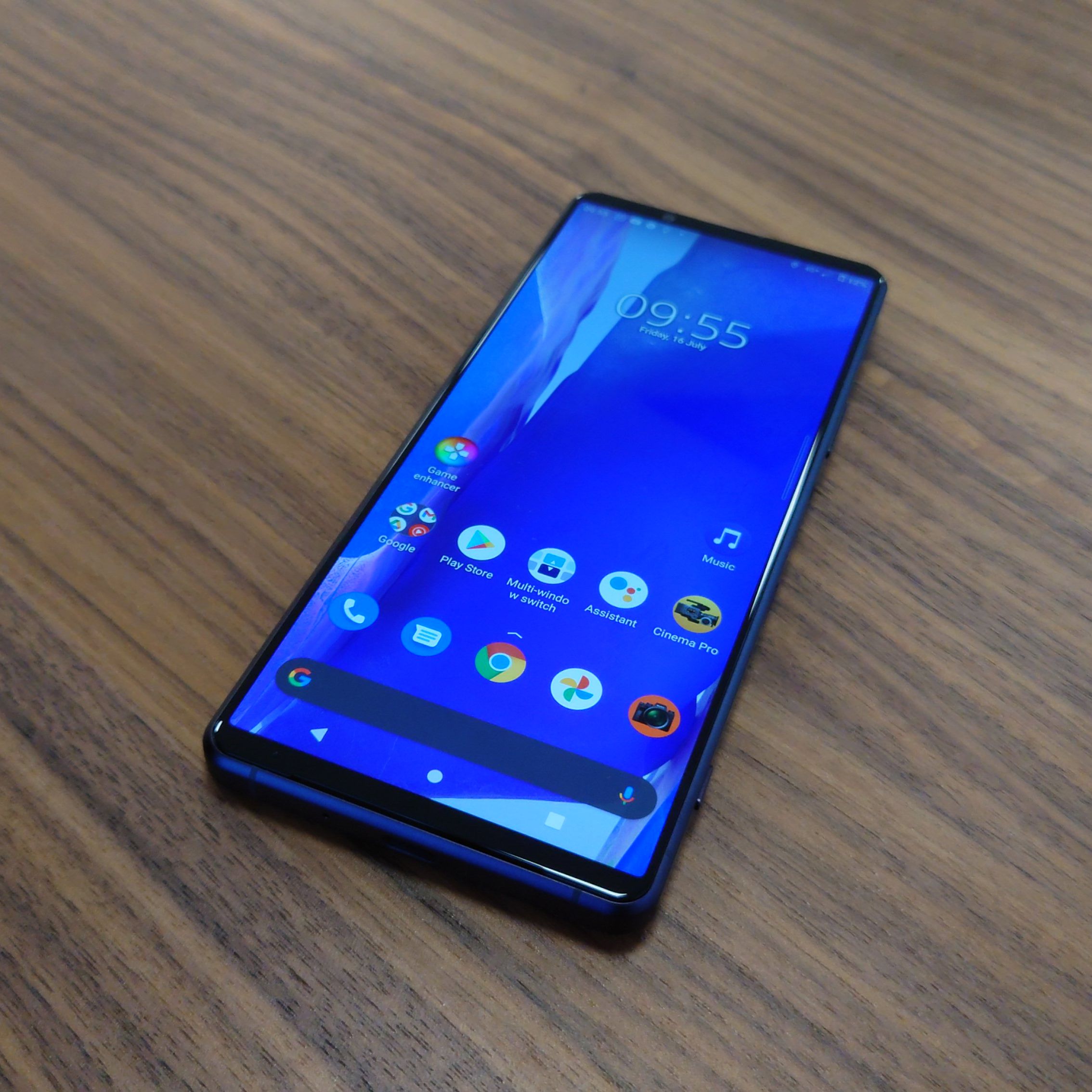 Sony Xperia 1 III review: You