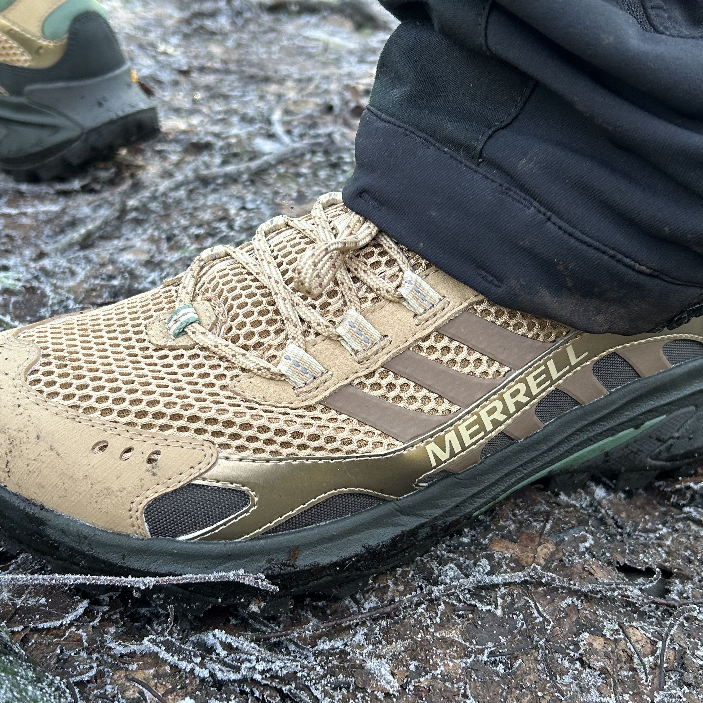 国内配送 MERRELL MOAB SPEED 2 VENT 2K SE ALUMINUM Merrell Moab Speed 2 Vent 2K SE Shoes - Men's | REI Co-op