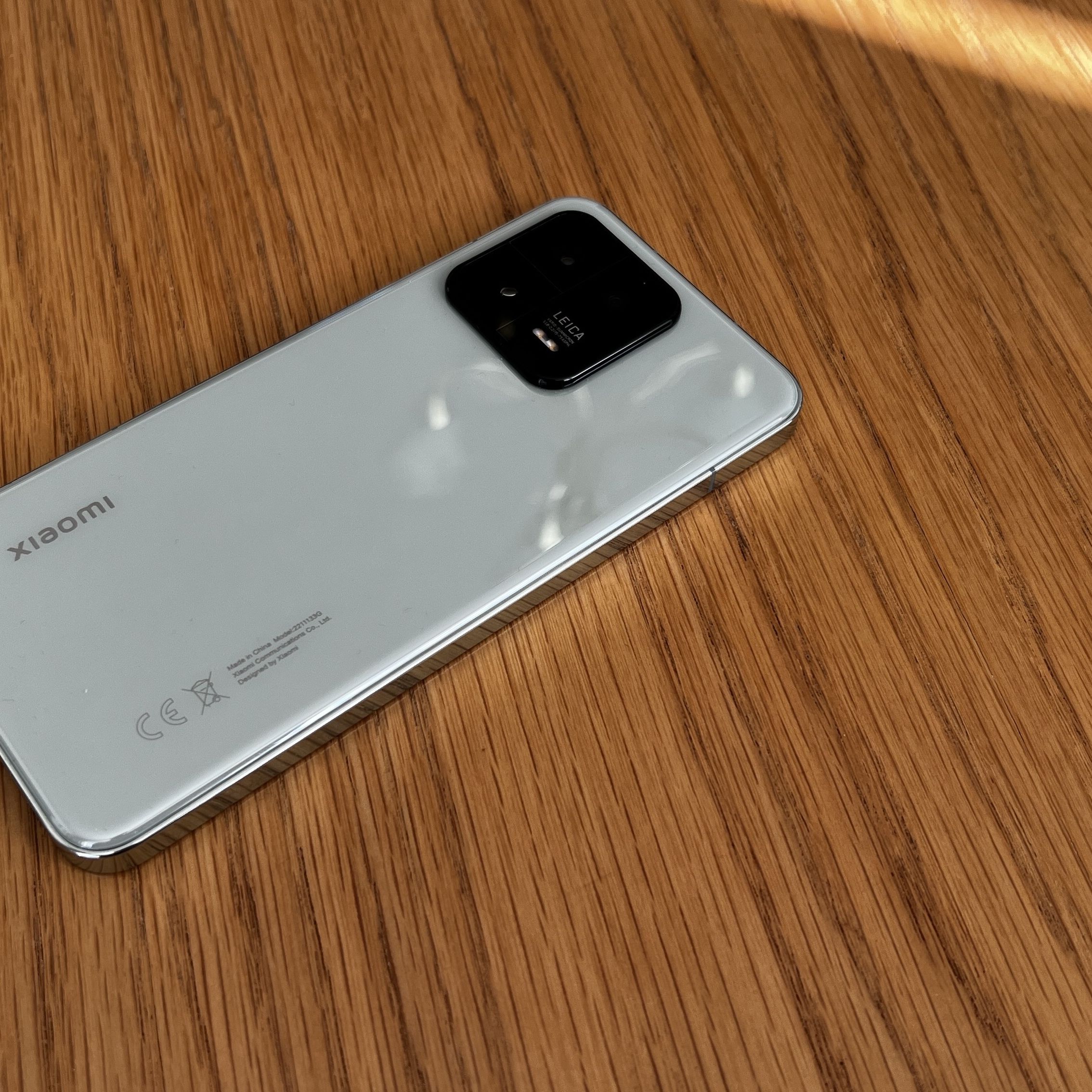 Xiaomi 13 review: Watch out, Samsung! | Laptop Mag