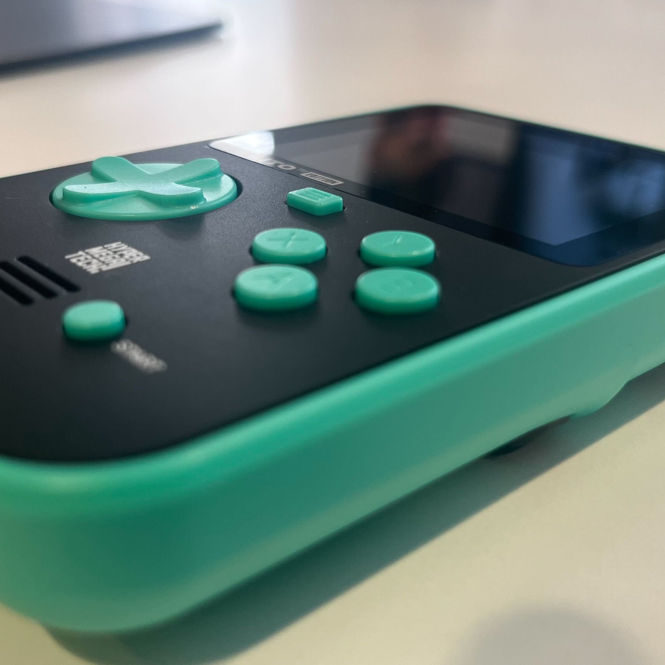 その他 SUPER POCKET TAITO EDITION Super Pocket Taito Edition – Songbird Productions