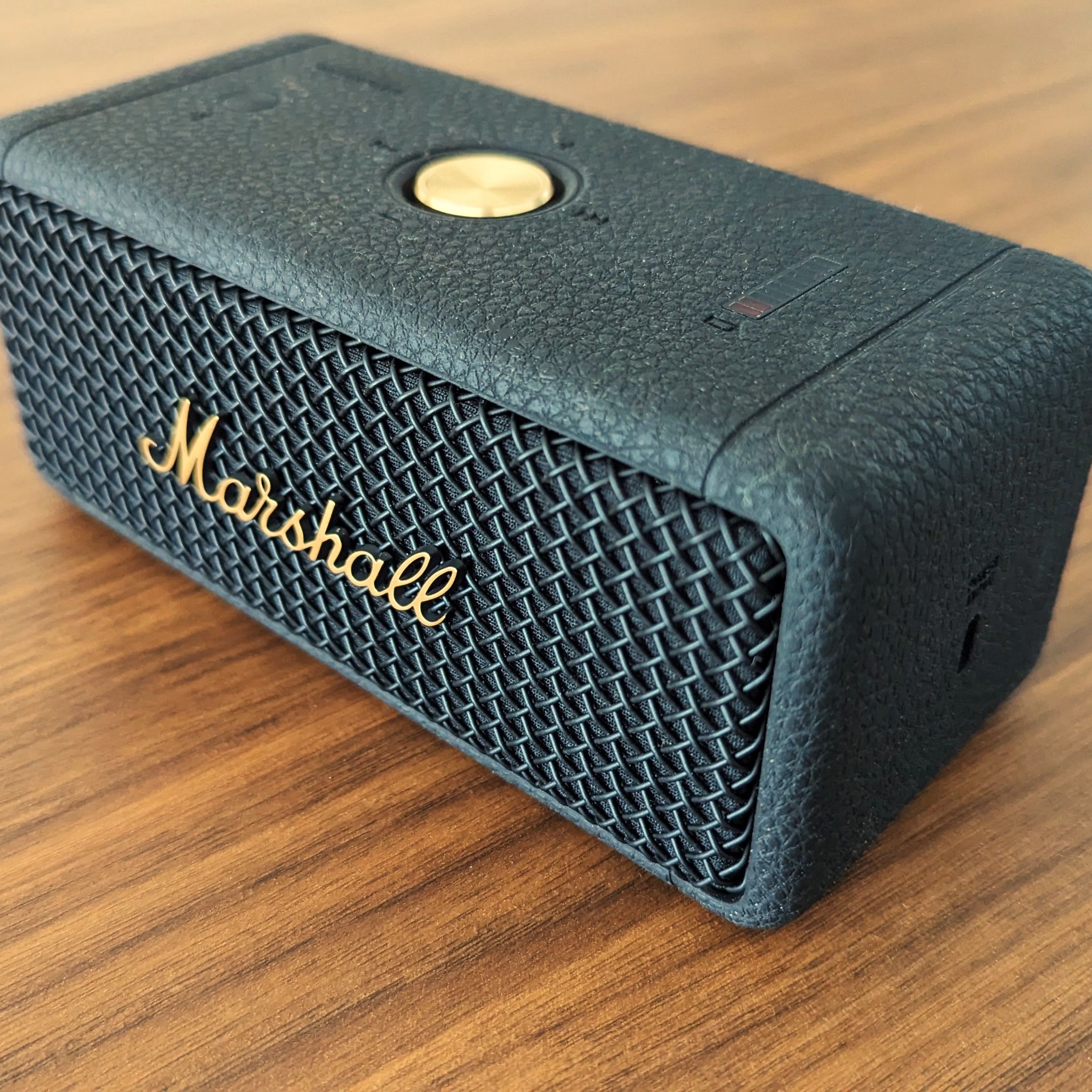 I love that my favorite Marshall speaker deal is back! | Android