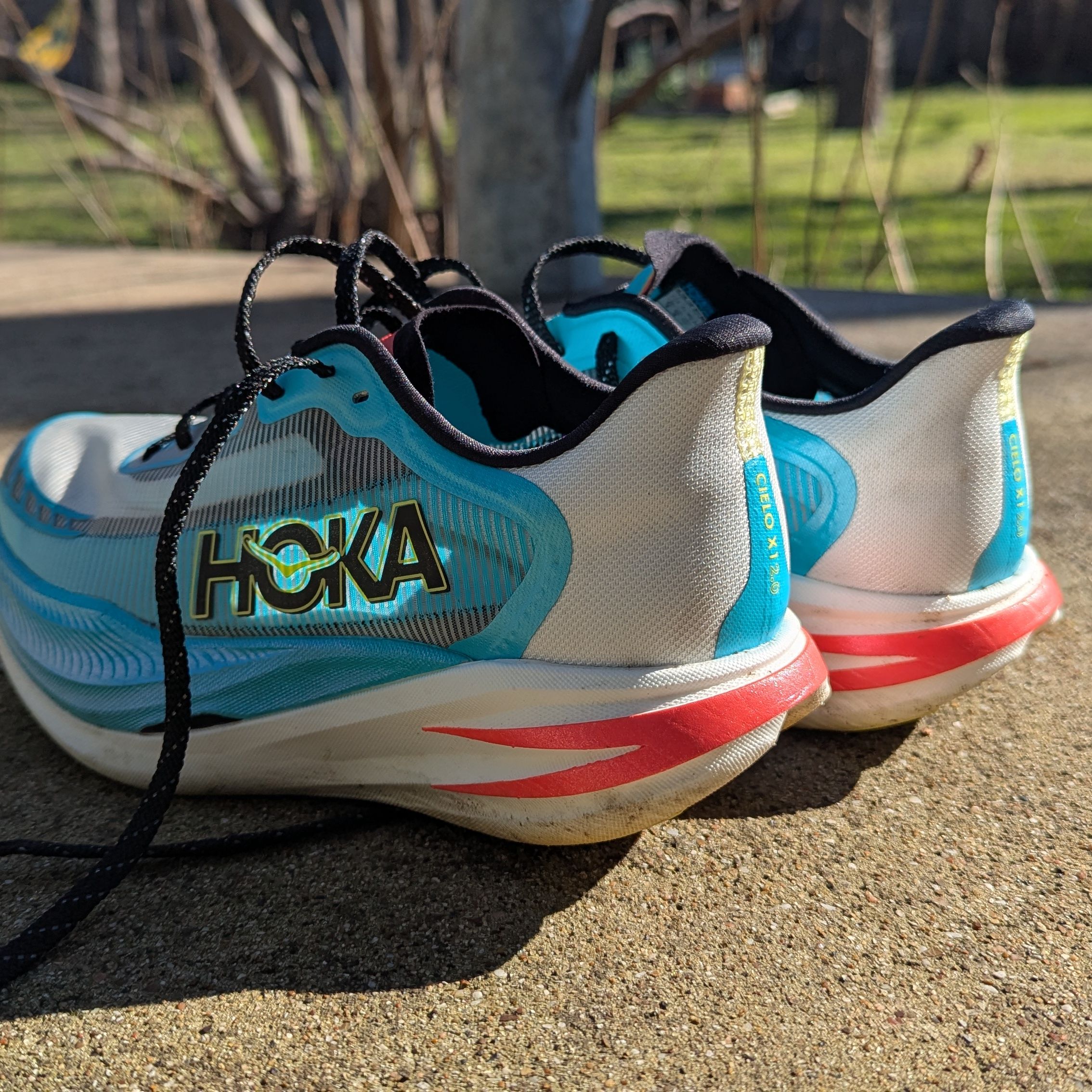 新品未使用❗️早い者勝ち【HOKA 】CIELO X1 2.0 27cm 楽天市場】cielo x1 2.0の通販
