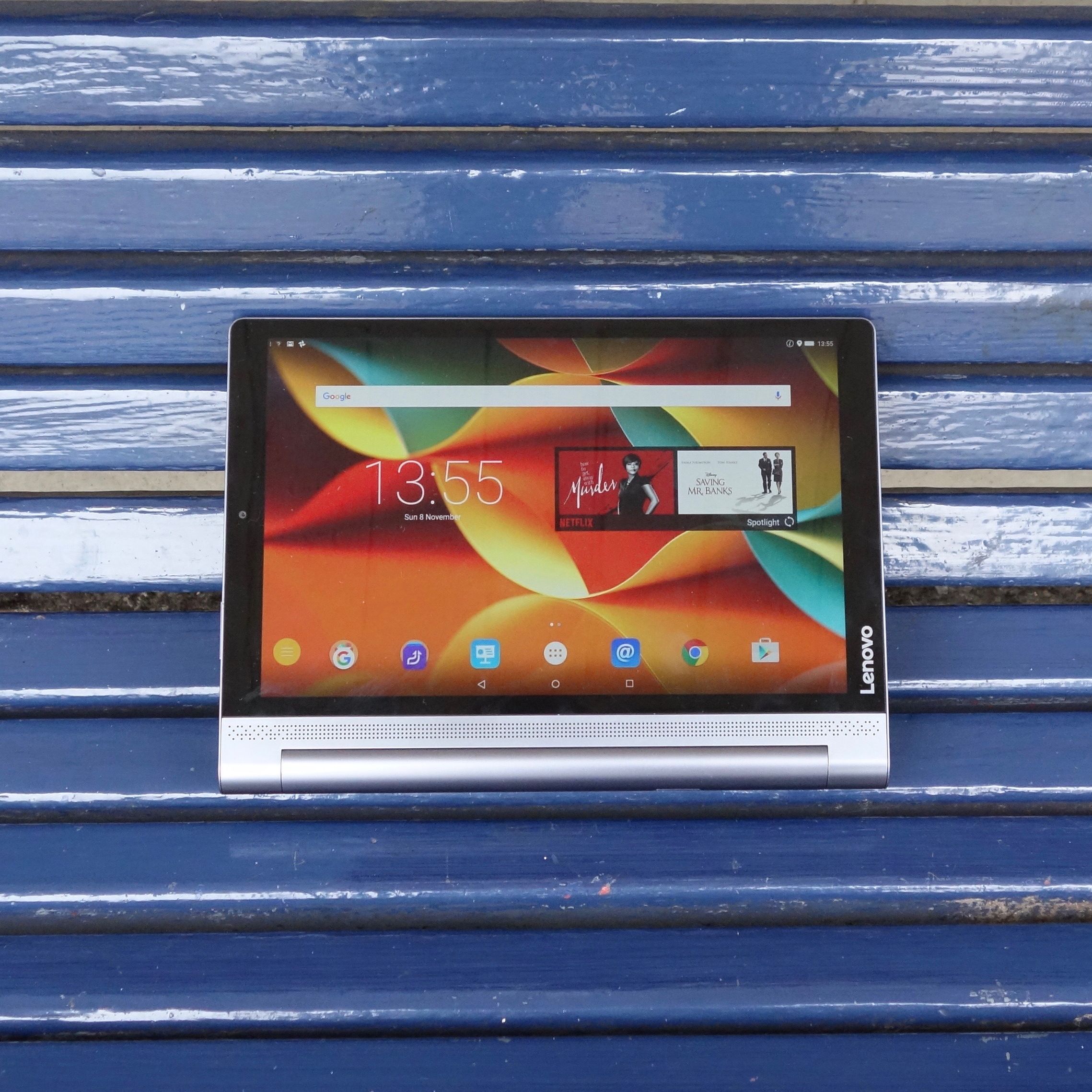 タブレット Lenovo - Lenovo  YOGA Tab 3 Pro 10 Wi-Fi 32GB Amazon.com : Lenovo Yoga Tab 3 - 8.0