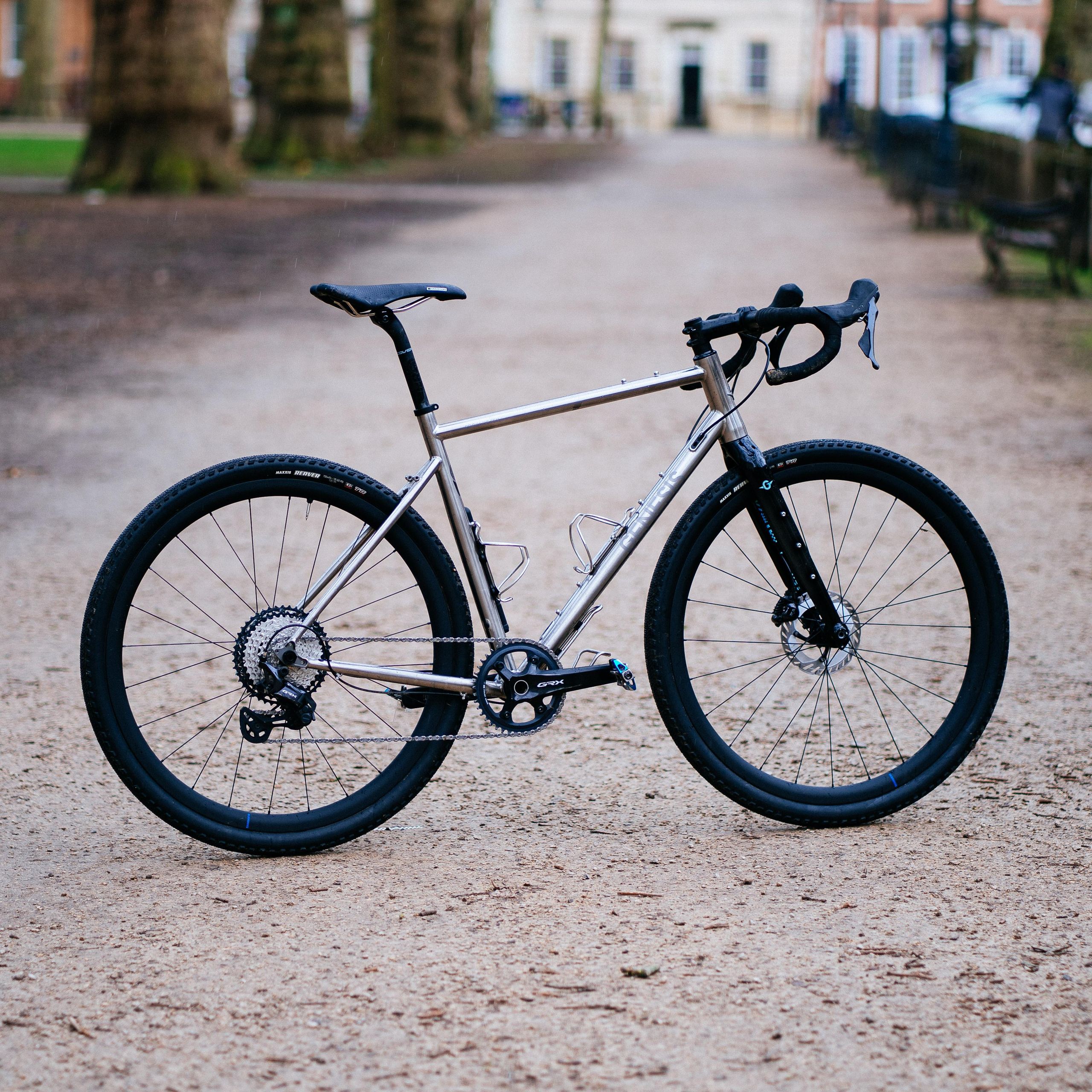 Genesis Croix de Fer review: No longer all things to all people