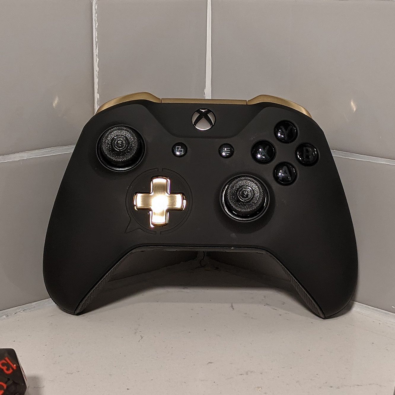 Scuf Prestige review | Laptop Mag
