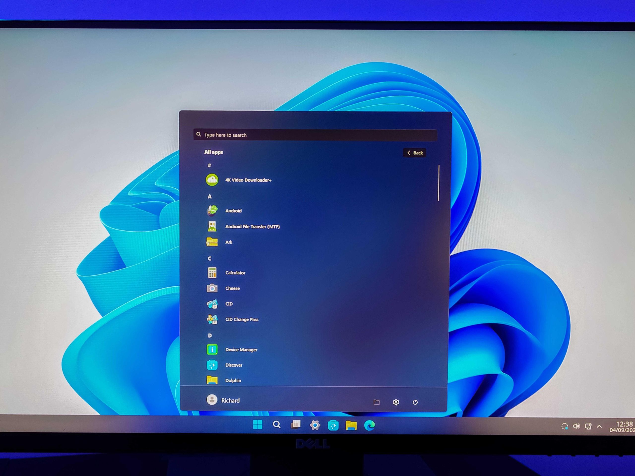 Ryzen3 3100 Windows11/Linux MintデュアルOS仕様 Ryzen3 3100 Windows11/Linux MintデュアルOS仕様 Ryzen3 3100